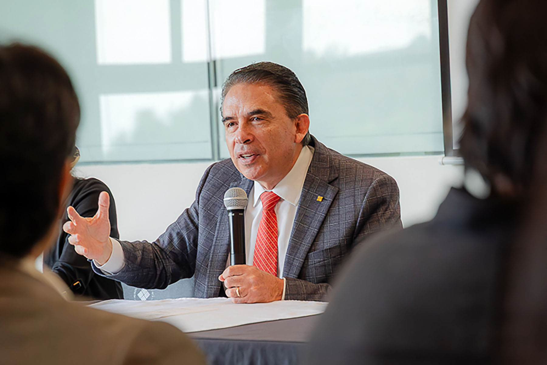 6 / 36 - Entrega de Reconocimientos a los Ganadores del 3.er Concurso de Carteles de 6 / 36 - Entrega de Reconocimientos a los Ganadores del 3.er Concurso de Carteles de