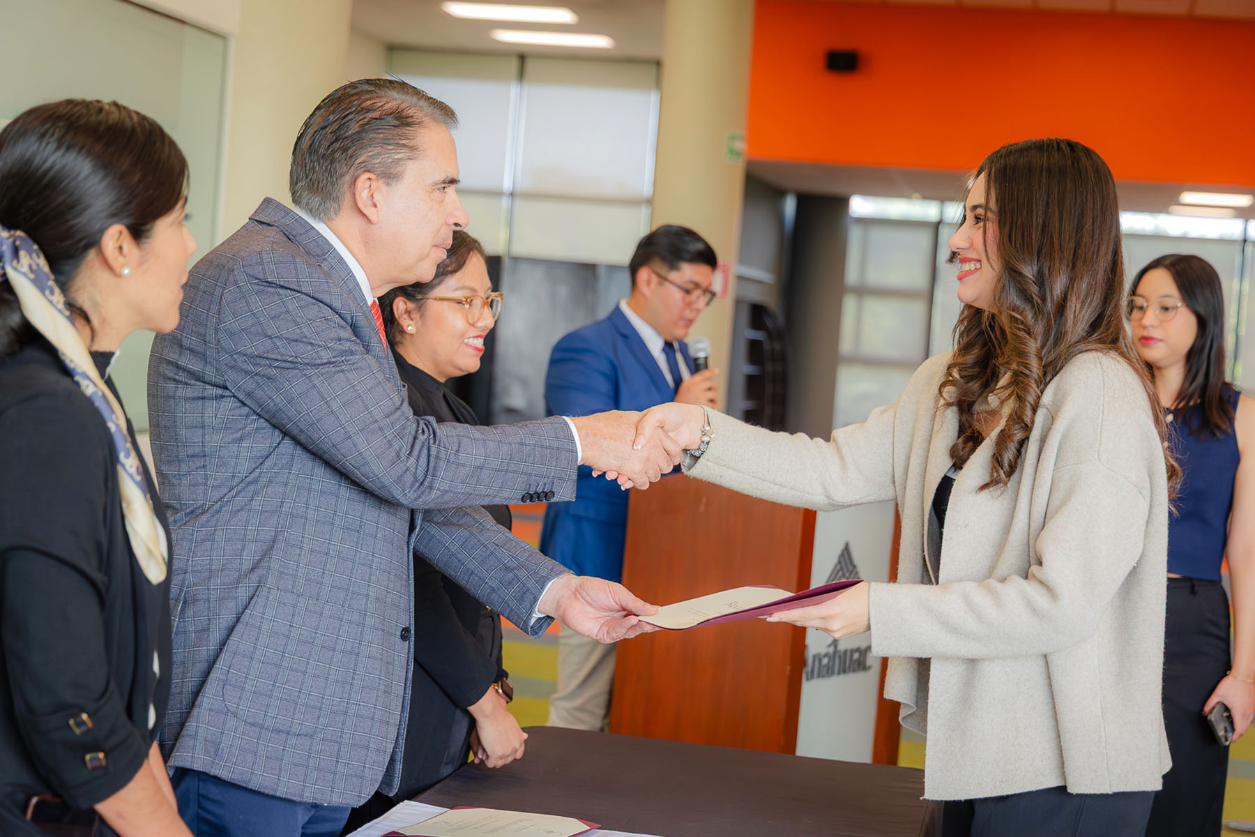 12 / 36 - Entrega de Reconocimientos a los Ganadores del 3.er Concurso de Carteles de 12 / 36 - Entrega de Reconocimientos a los Ganadores del 3.er Concurso de Carteles de