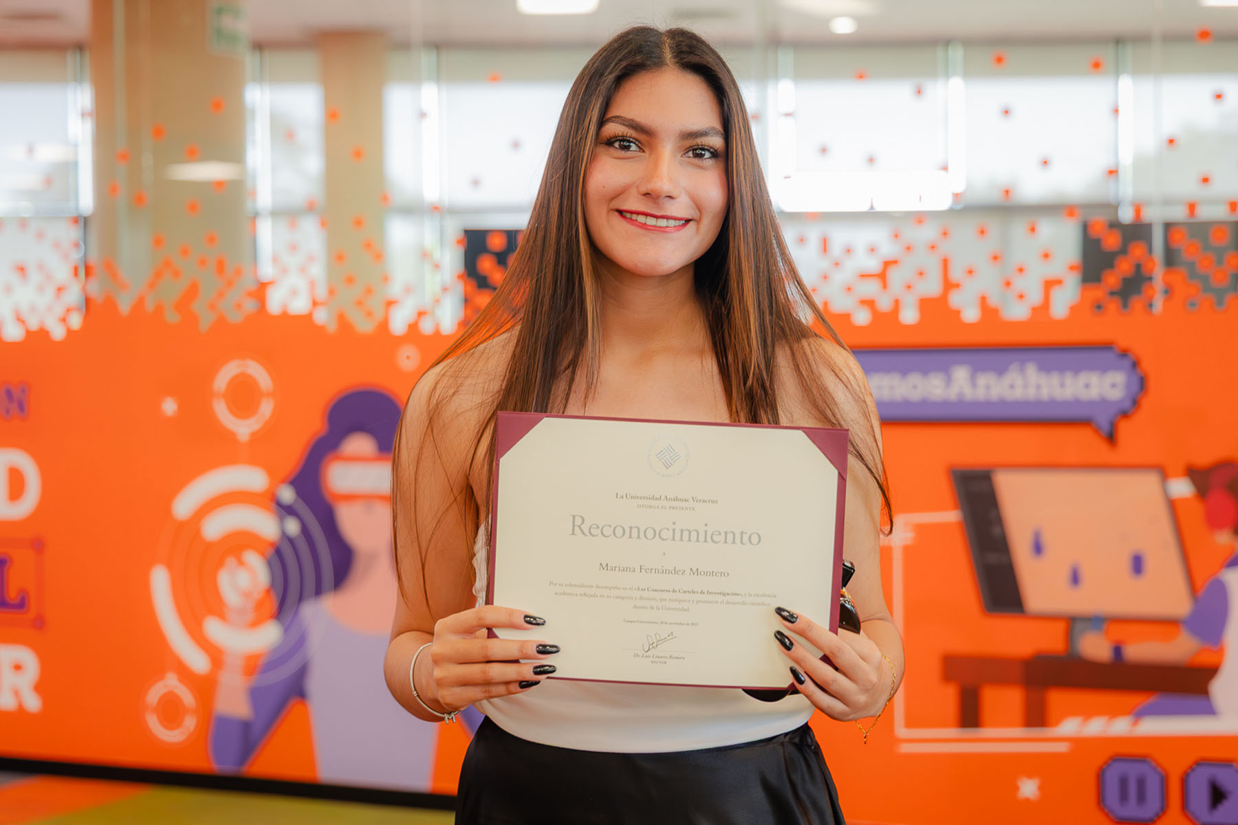 28 / 36 - Entrega de Reconocimientos a los Ganadores del 3.er Concurso de Carteles de 28 / 36 - Entrega de Reconocimientos a los Ganadores del 3.er Concurso de Carteles de