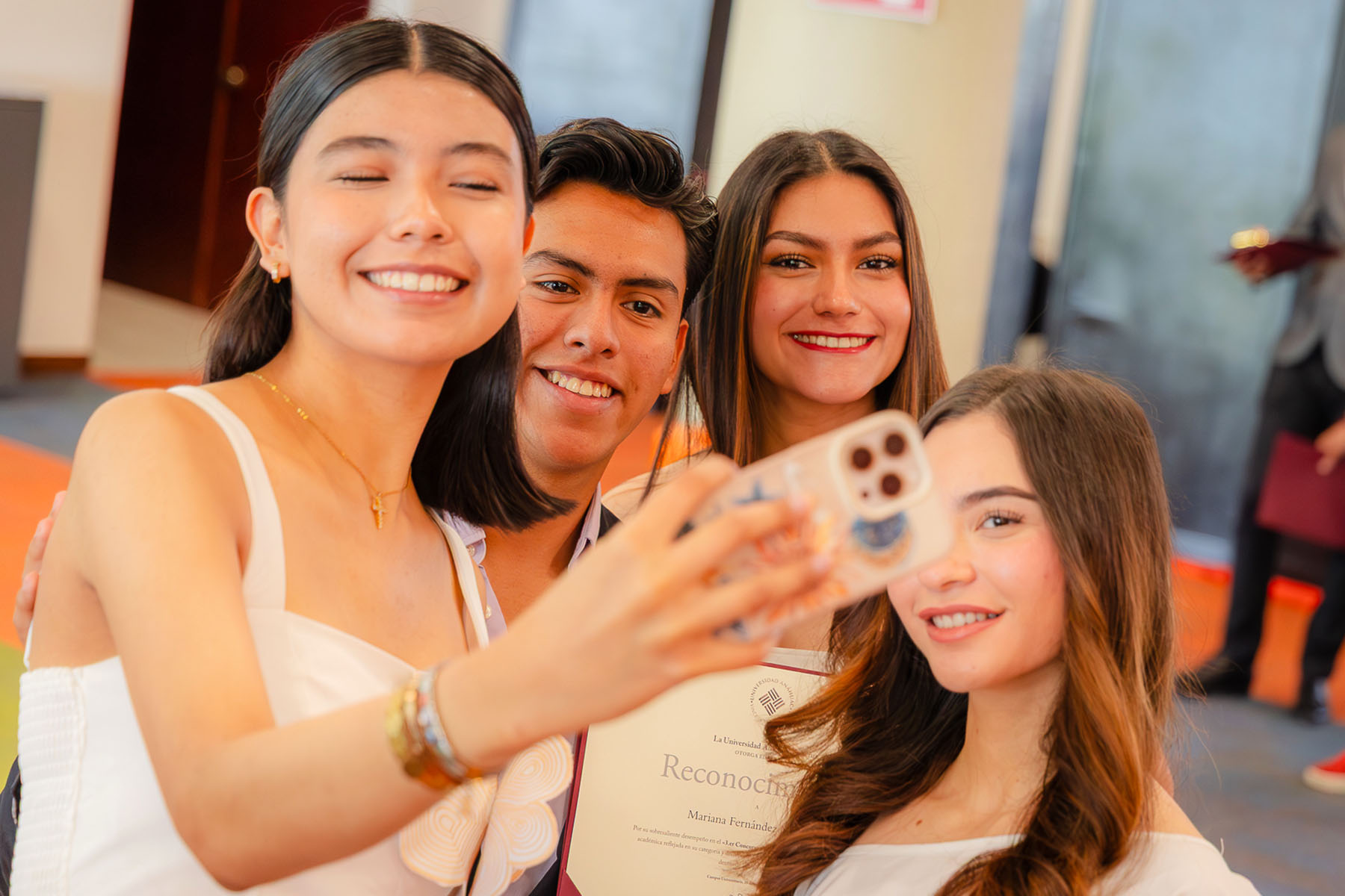 29 / 36 - Entrega de Reconocimientos a los Ganadores del 3.er Concurso de Carteles de 29 / 36 - Entrega de Reconocimientos a los Ganadores del 3.er Concurso de Carteles de