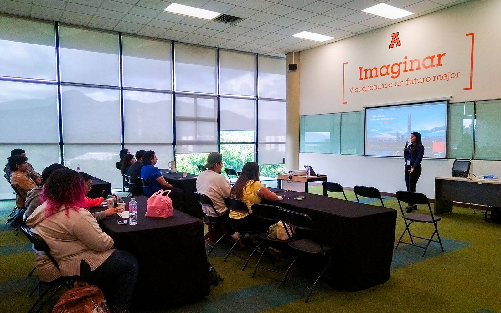 2 / 7 - Ingeniería Aplicada a la Salud: Capacitación Continua para la Mejora de Habilidades 2 / 7 - Ingeniería Aplicada a la Salud: Capacitación Continua para la Mejora de Habilidades