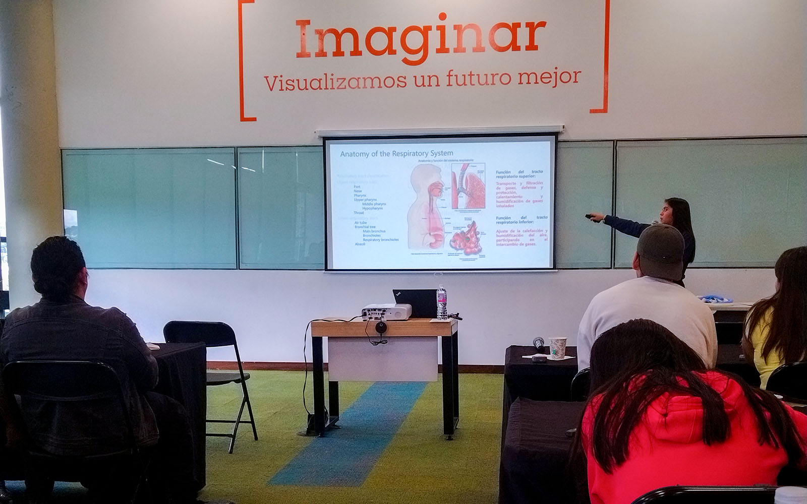 3 / 7 - Ingeniería Aplicada a la Salud: Capacitación Continua para la Mejora de Habilidades 3 / 7 - Ingeniería Aplicada a la Salud: Capacitación Continua para la Mejora de Habilidades