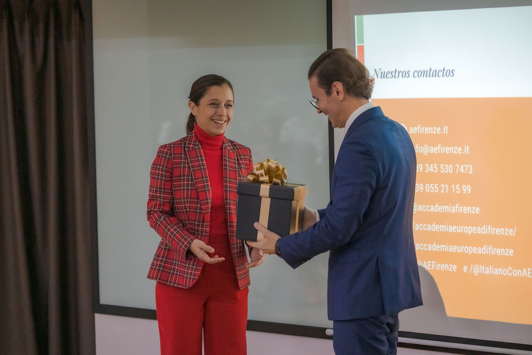 7 / 10 - Programa de Verano de la Accademia Europea di Firenze en Florencia, Italia 7 / 10 - Programa de Verano de la Accademia Europea di Firenze en Florencia, Italia