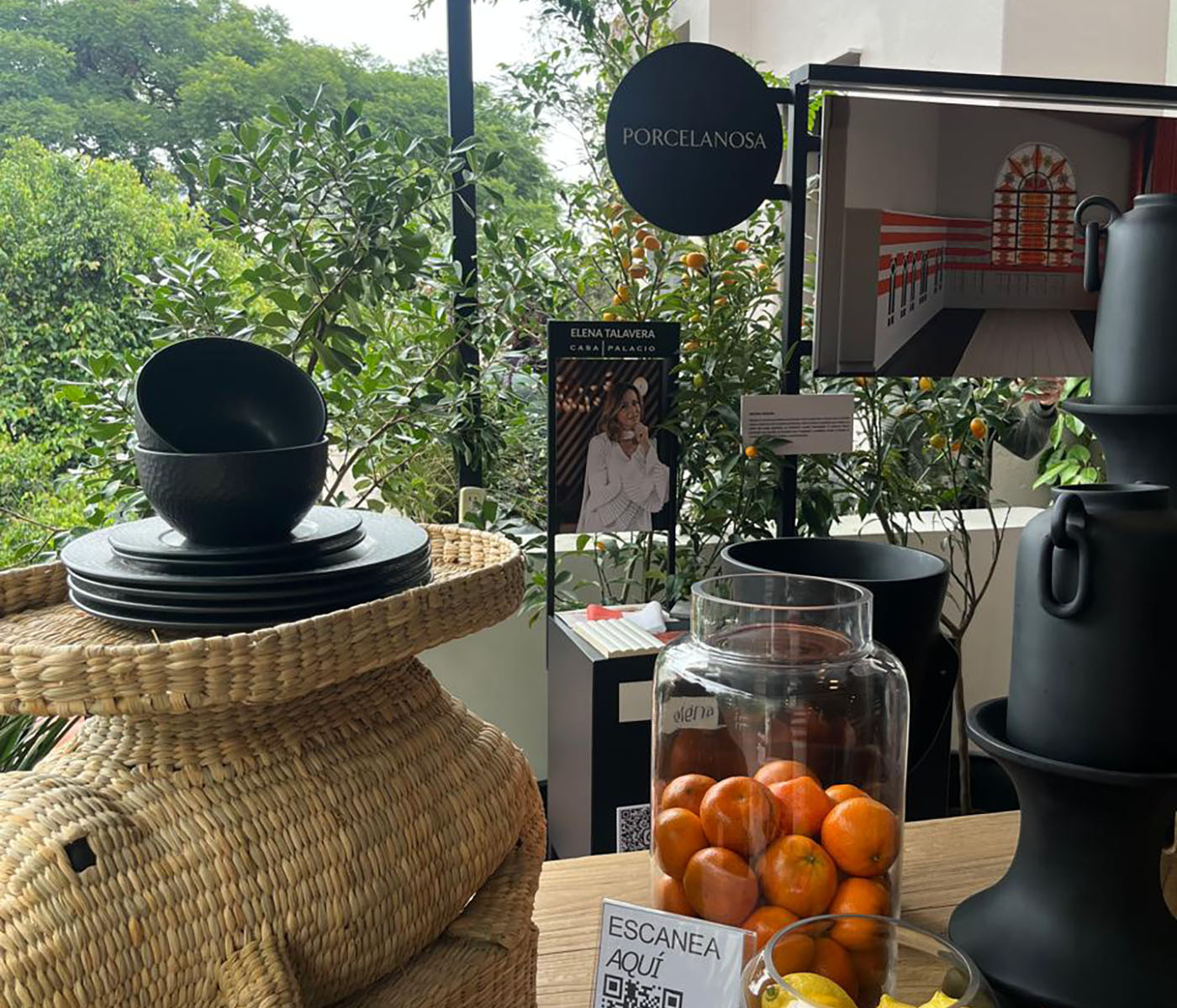 9 / 11 - Alumnos de Diseño Participan en Viaje Académico a Design Week México 9 / 11 - Alumnos de Diseño Participan en Viaje Académico a Design Week México