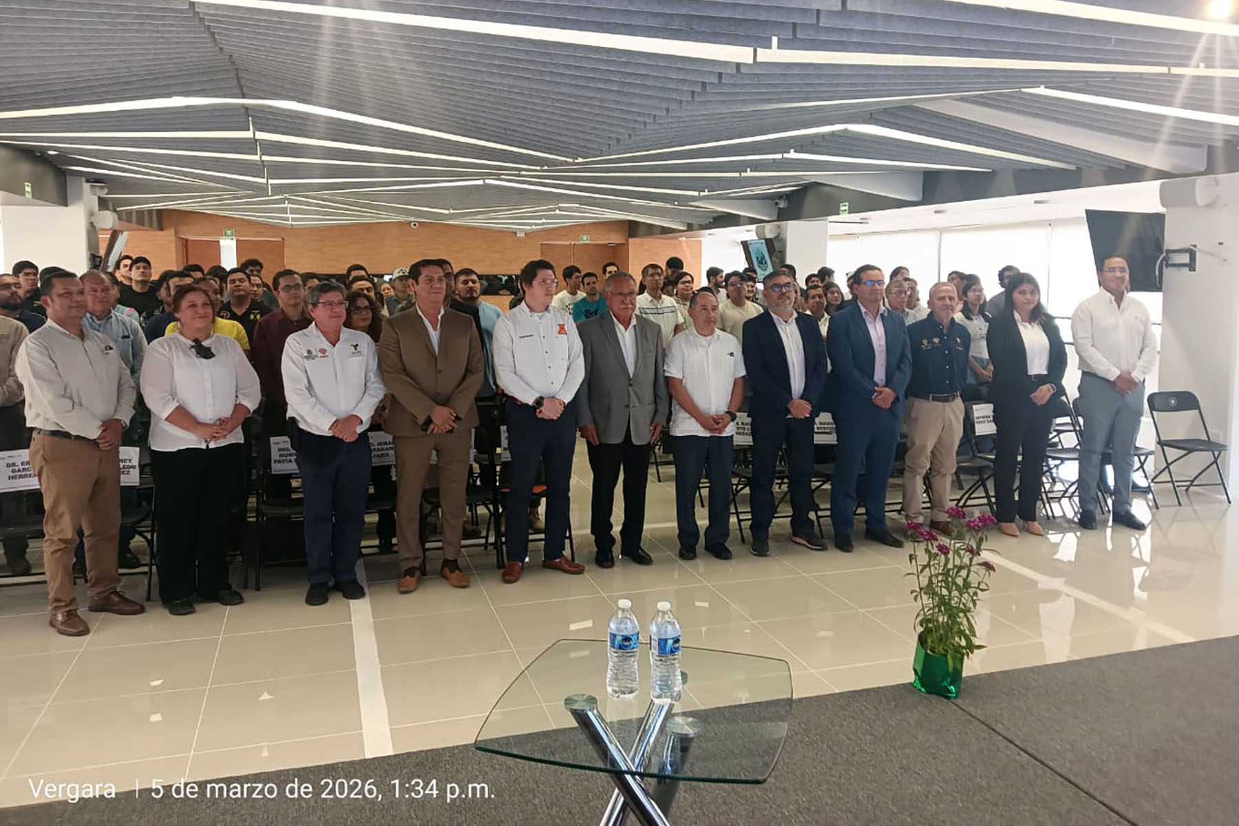 3 / 3 - Celebración del Día Mundial de la Eficiencia Energética 3 / 3 - Celebración del Día Mundial de la Eficiencia Energética