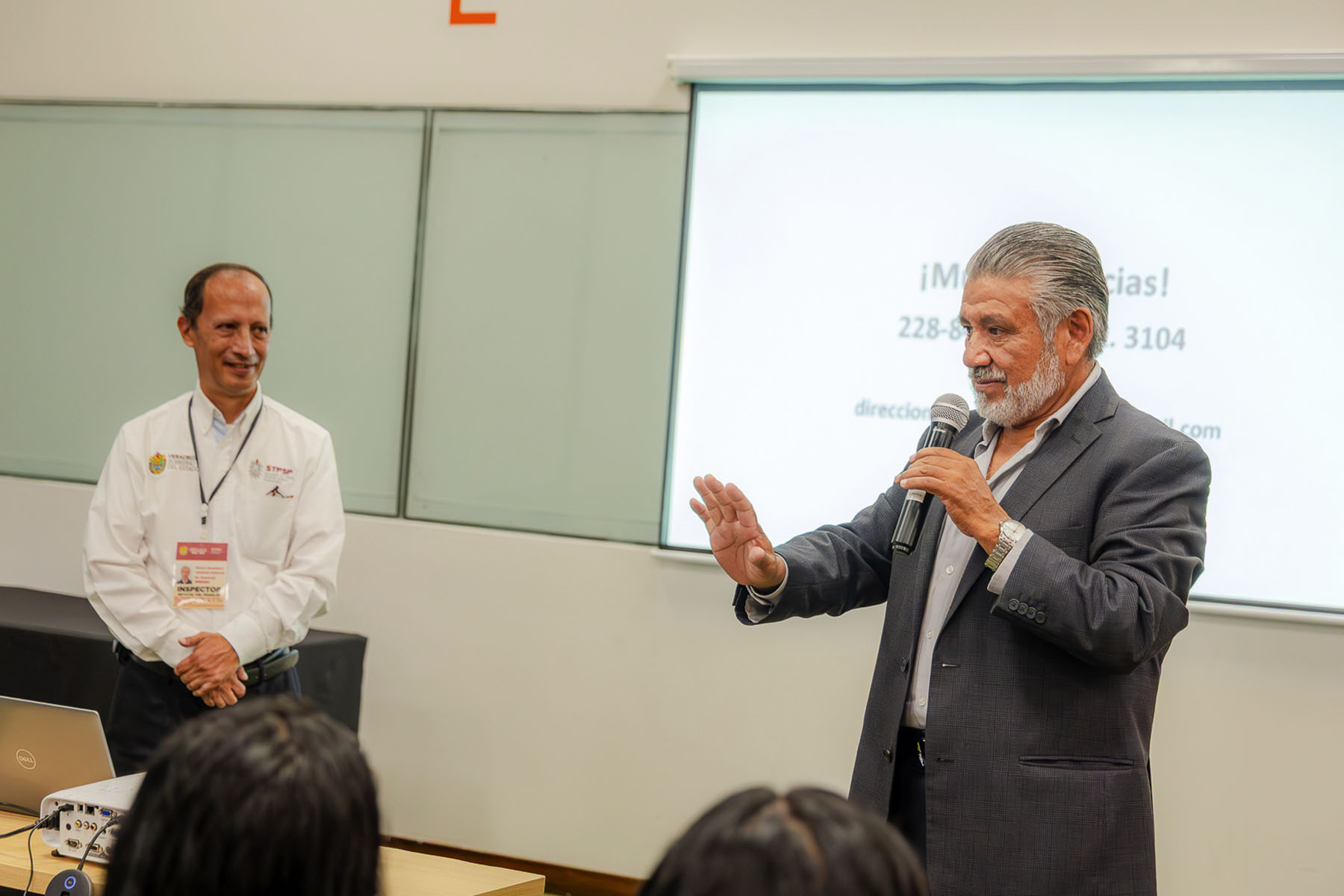 5 / 6 - Las Condiciones Generales de Trabajo: Conferencia 5 / 6 - Las Condiciones Generales de Trabajo: Conferencia