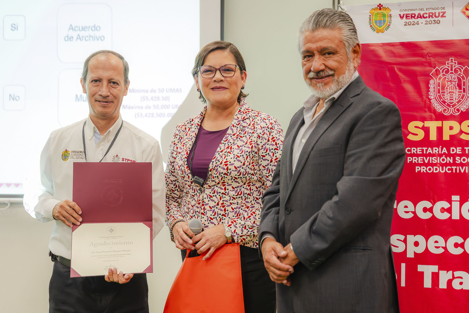 6 / 6 - Las Condiciones Generales de Trabajo: Conferencia 6 / 6 - Las Condiciones Generales de Trabajo: Conferencia