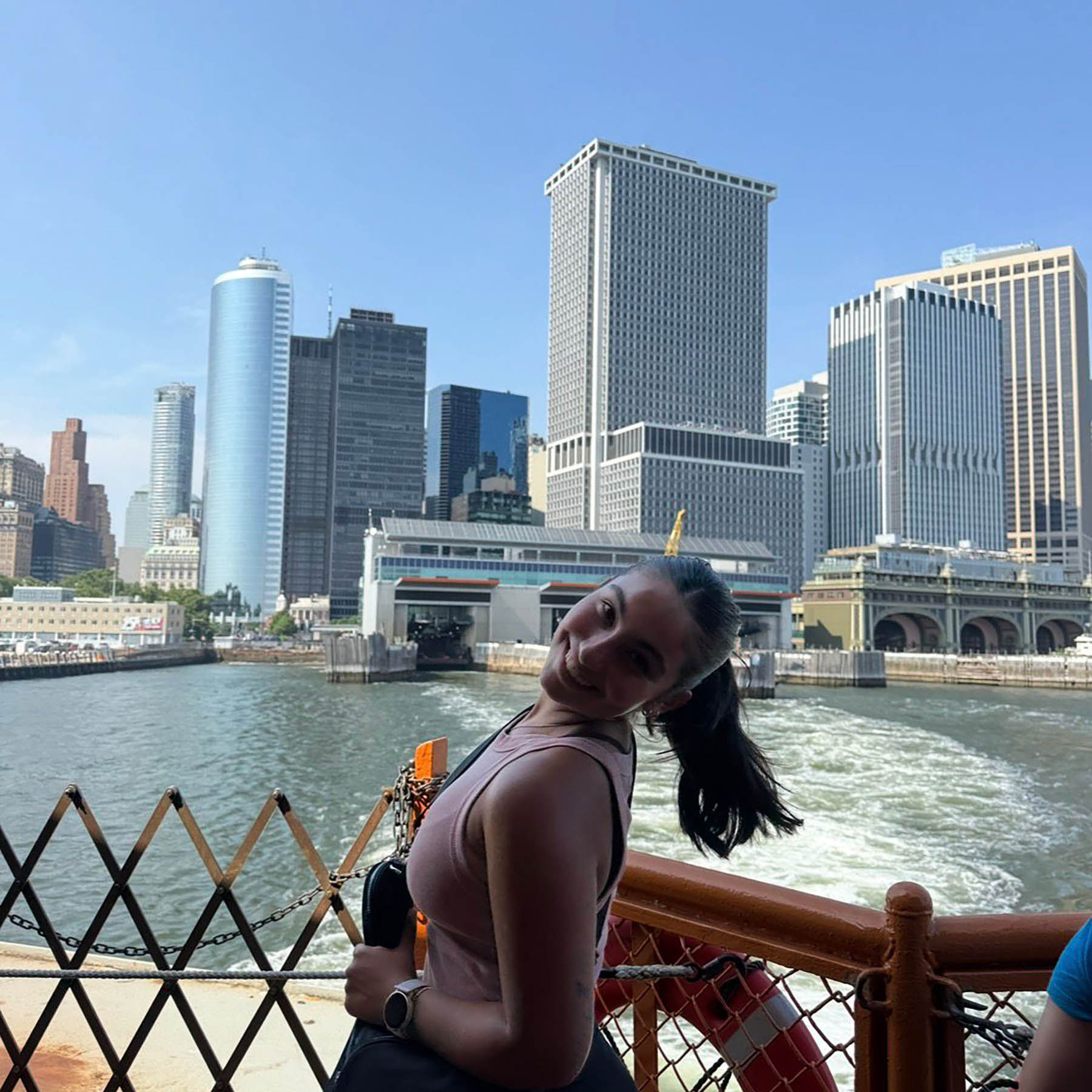 4 / 12 - Cultural Care: Una Experiencia que Transforma Vidas y Amplía Horizontes 4 / 12 - Cultural Care: Una Experiencia que Transforma Vidas y Amplía Horizontes