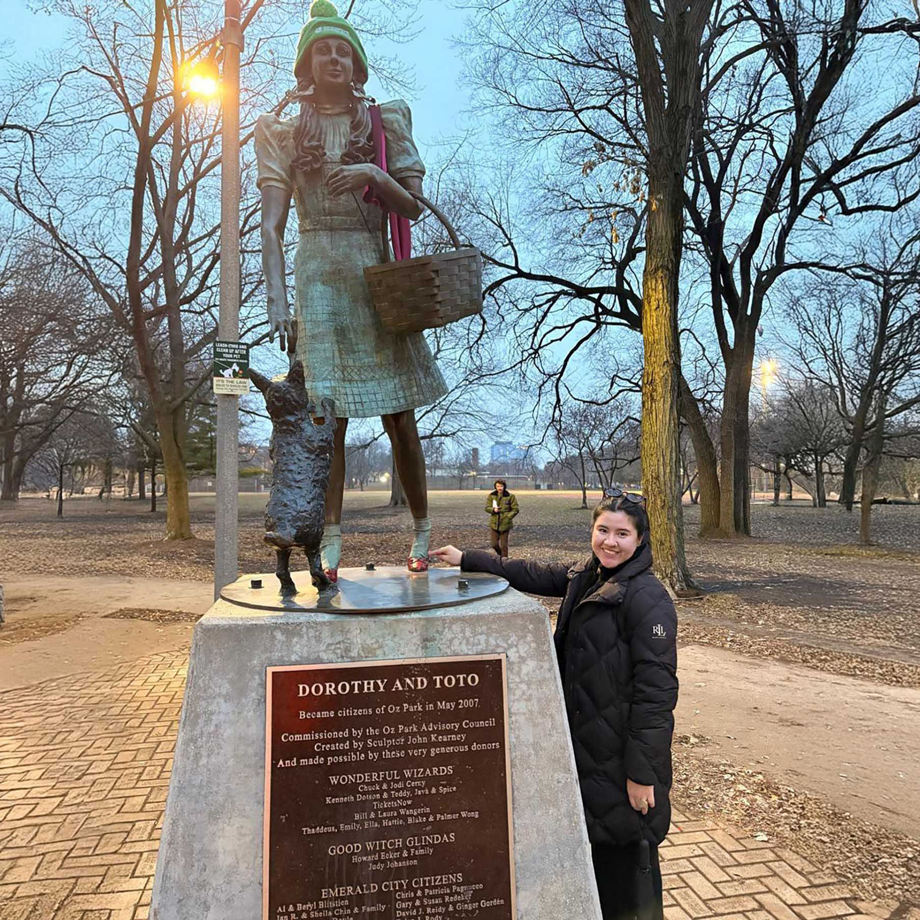 8 / 12 - Cultural Care: Una Experiencia que Transforma Vidas y Amplía Horizontes 8 / 12 - Cultural Care: Una Experiencia que Transforma Vidas y Amplía Horizontes