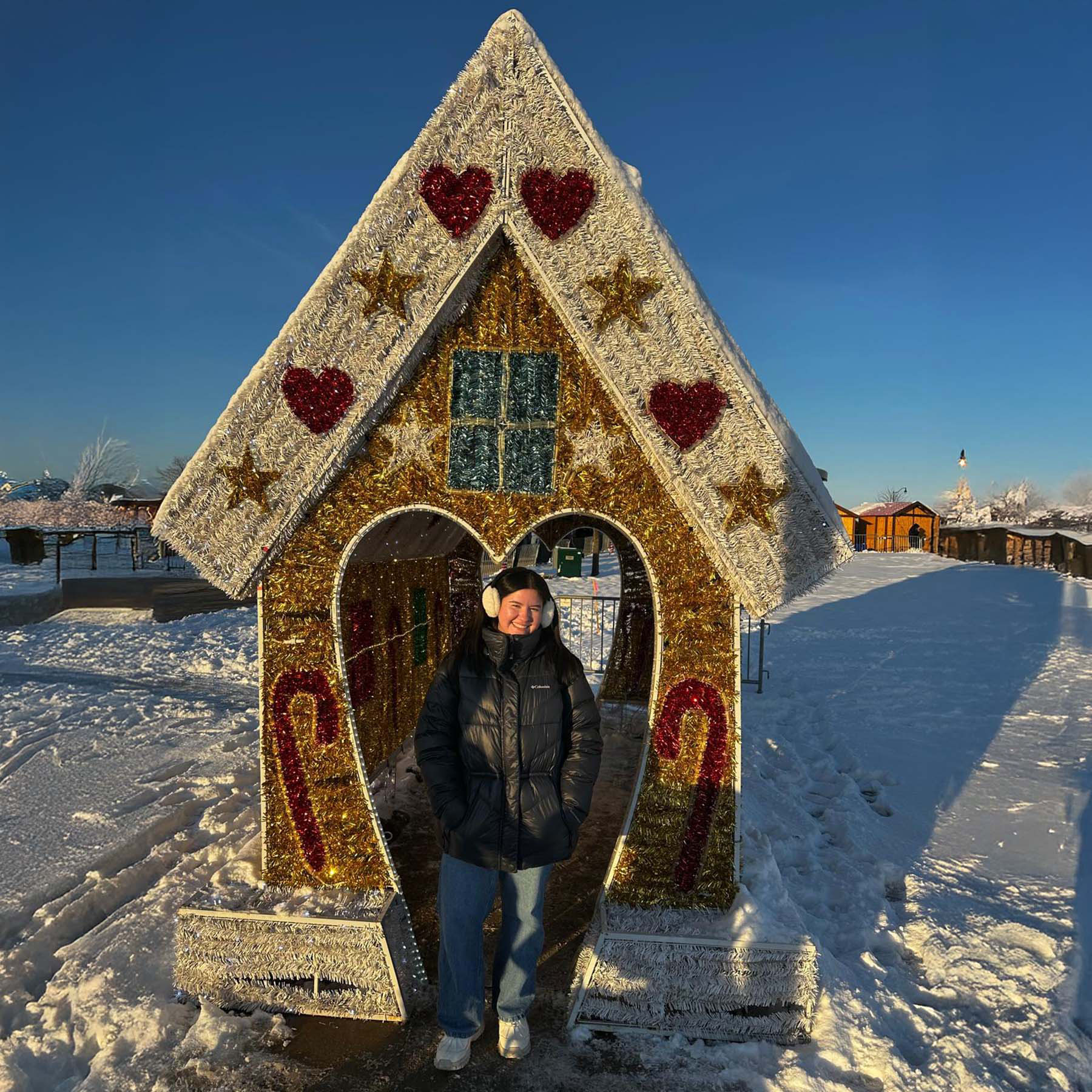 9 / 12 - Cultural Care: Una Experiencia que Transforma Vidas y Amplía Horizontes 9 / 12 - Cultural Care: Una Experiencia que Transforma Vidas y Amplía Horizontes