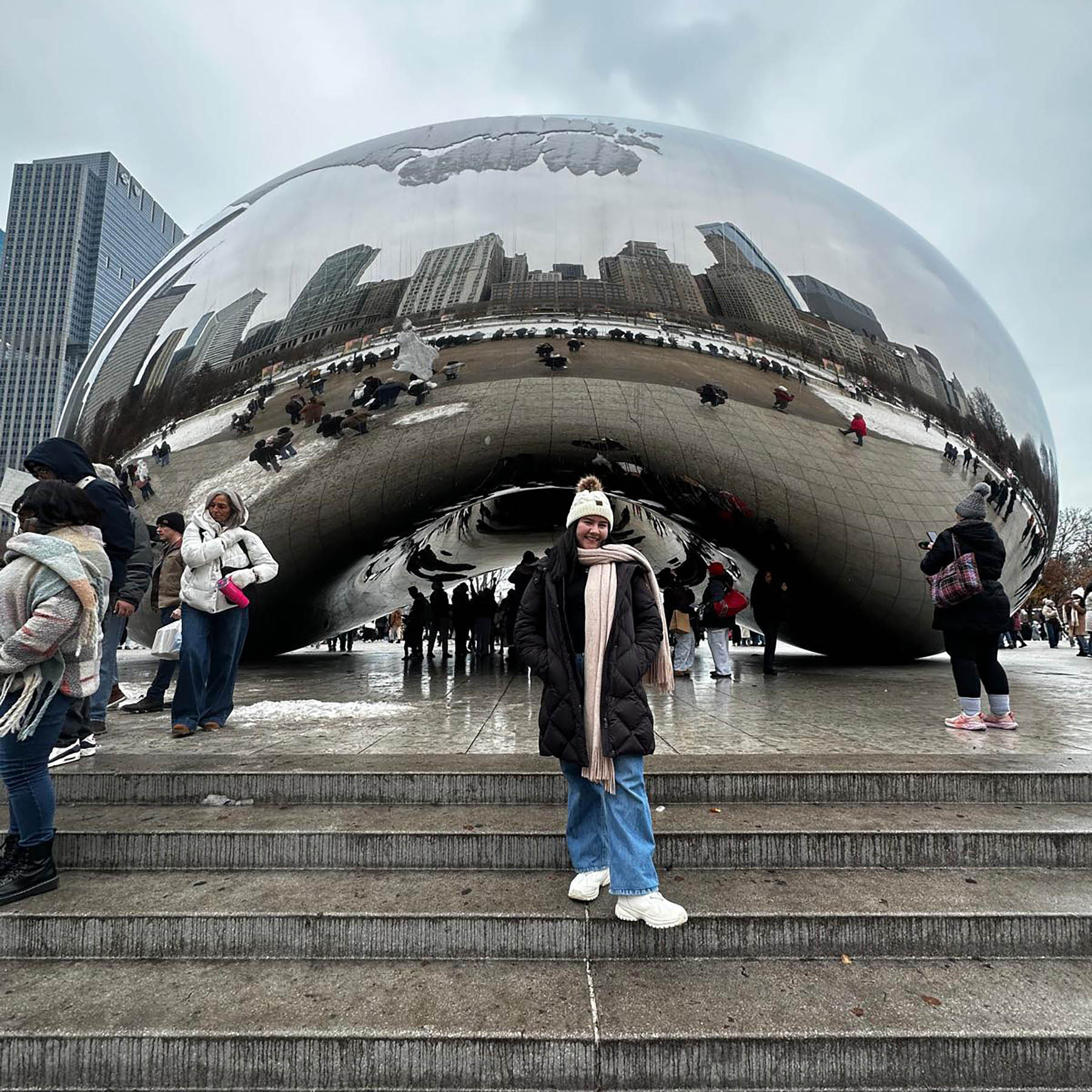 11 / 12 - Cultural Care: Una Experiencia que Transforma Vidas y Amplía Horizontes 11 / 12 - Cultural Care: Una Experiencia que Transforma Vidas y Amplía Horizontes