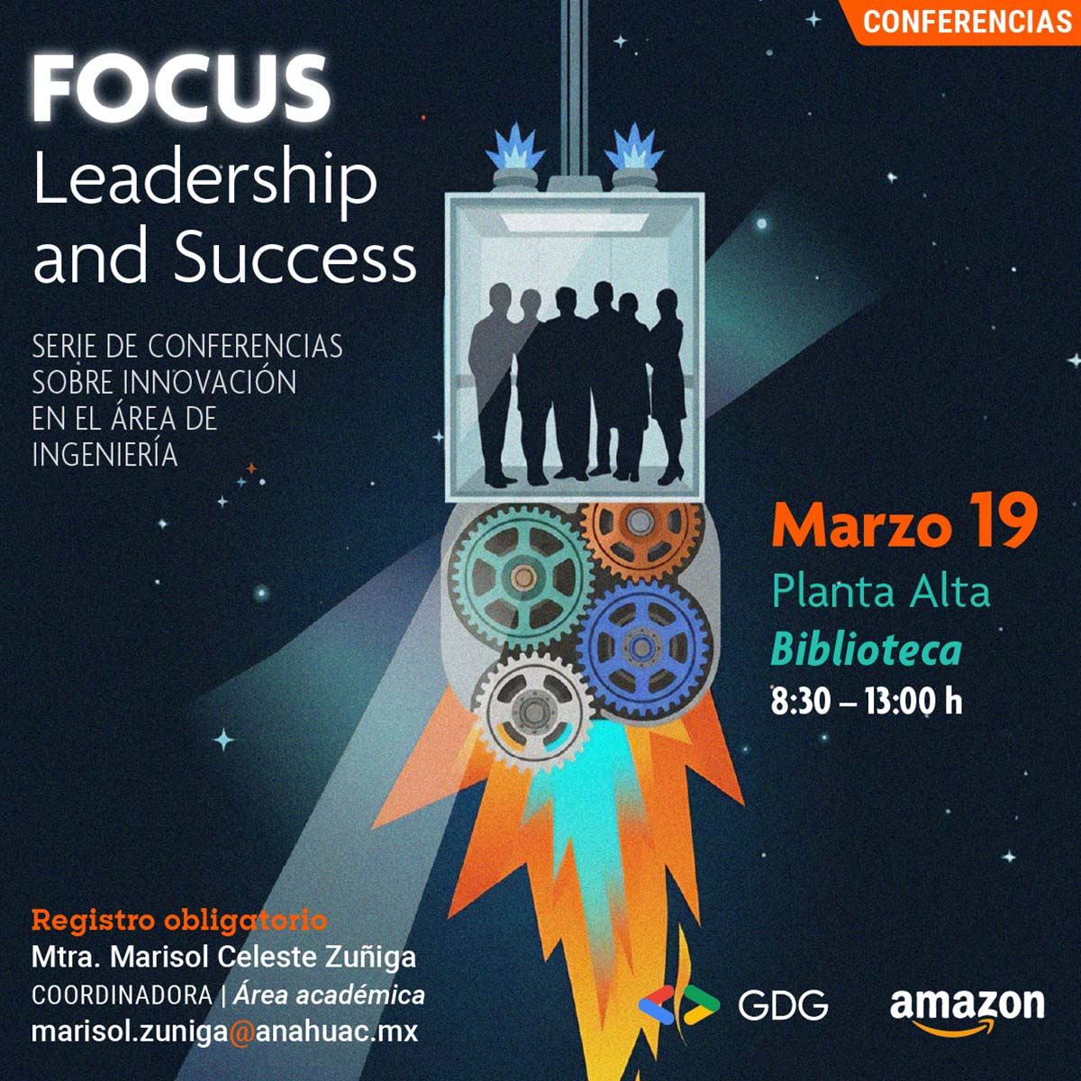 Cerrar vista en pantalla completa Focus Leadership and Success