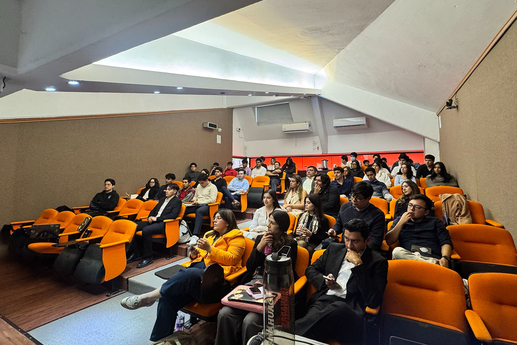 6 / 9 - Jornadas Actuariales 2026: Celebración del Día del Actuario 6 / 9 - Jornadas Actuariales 2026: Celebración del Día del Actuario