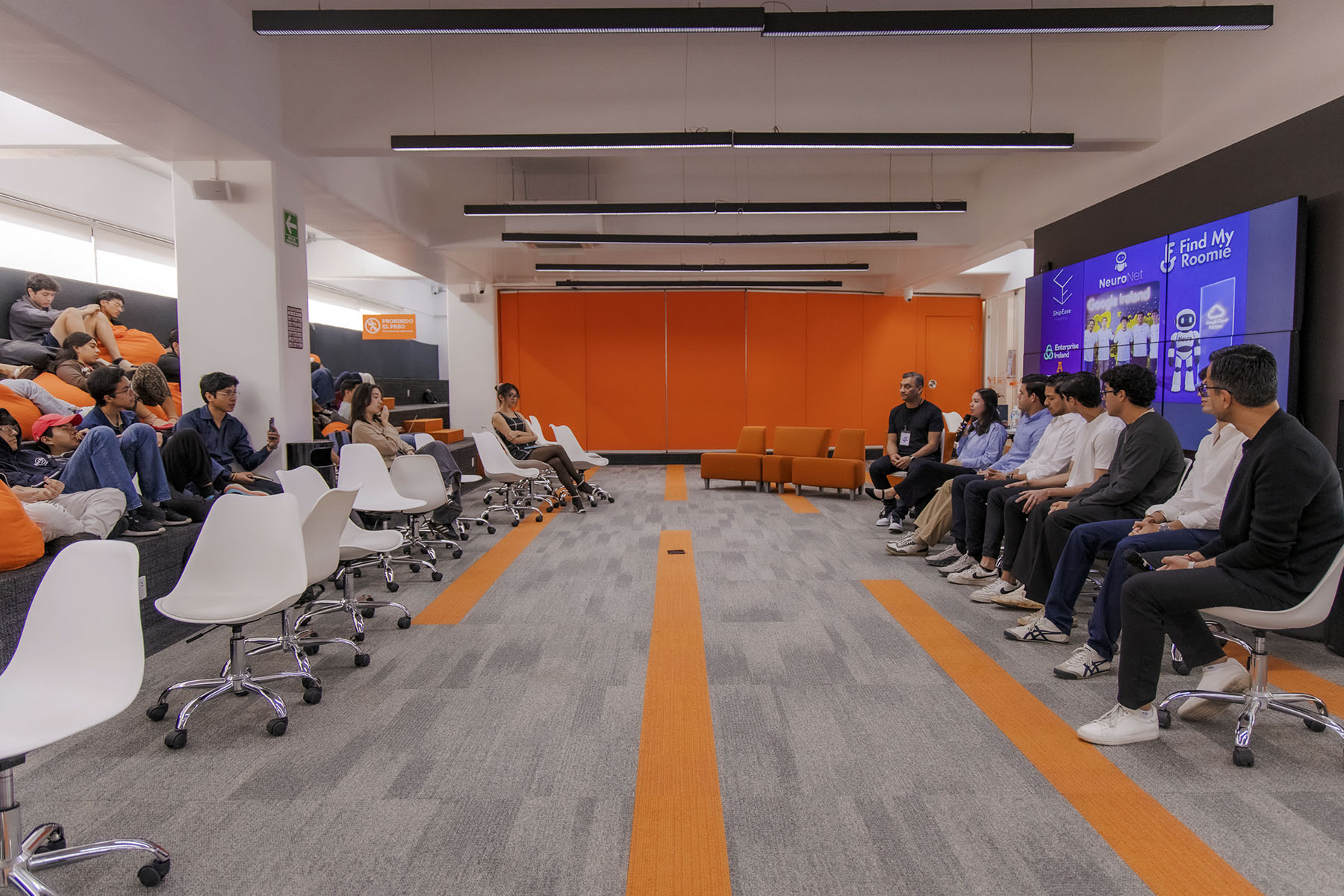 3 / 12 - Mentalidad 10x en los Negocios: Jornada de Emprendimiento 3 / 12 - Mentalidad 10x en los Negocios: Jornada de Emprendimiento