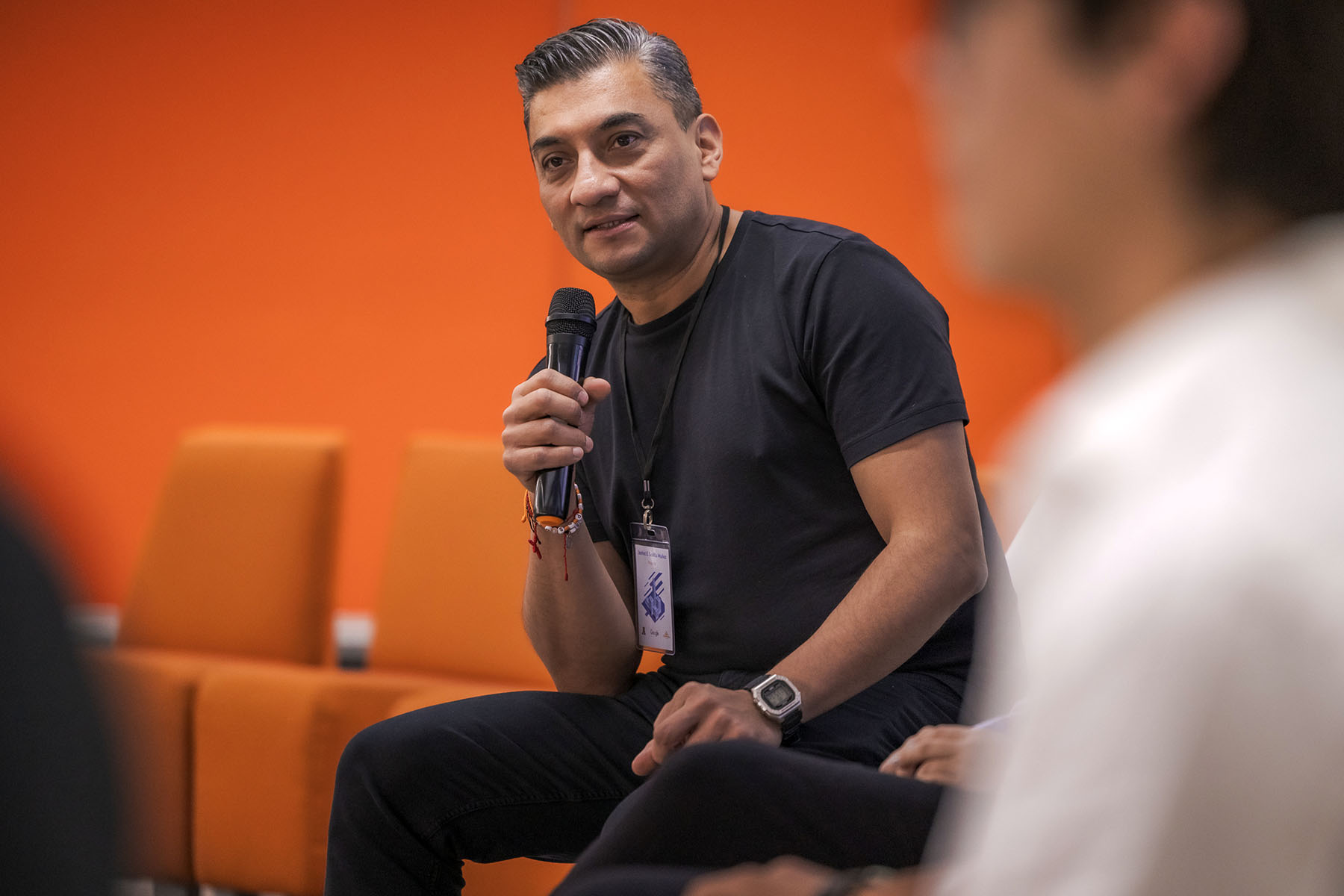 10 / 12 - Mentalidad 10x en los Negocios: Jornada de Emprendimiento 10 / 12 - Mentalidad 10x en los Negocios: Jornada de Emprendimiento