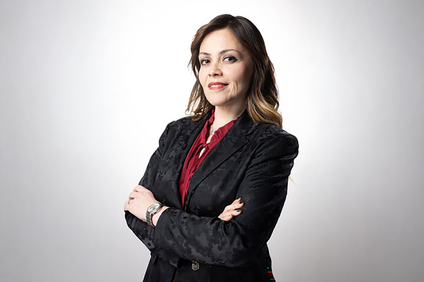 Cerrar vista en pantalla completa 1 / 1 - Felicitación a la Actuaria Anayelli Montagner Miranda