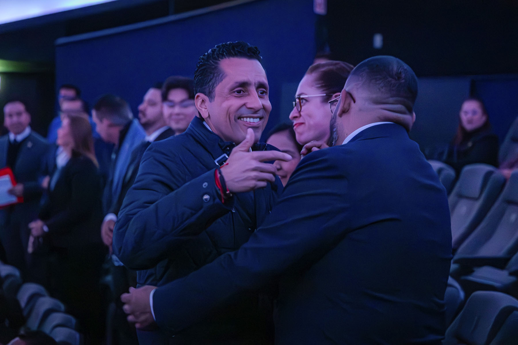 2 / 35 - Renovación de Convenio con el Ayuntamiento de Orizaba 2 / 35 - Renovación de Convenio con el Ayuntamiento de Orizaba