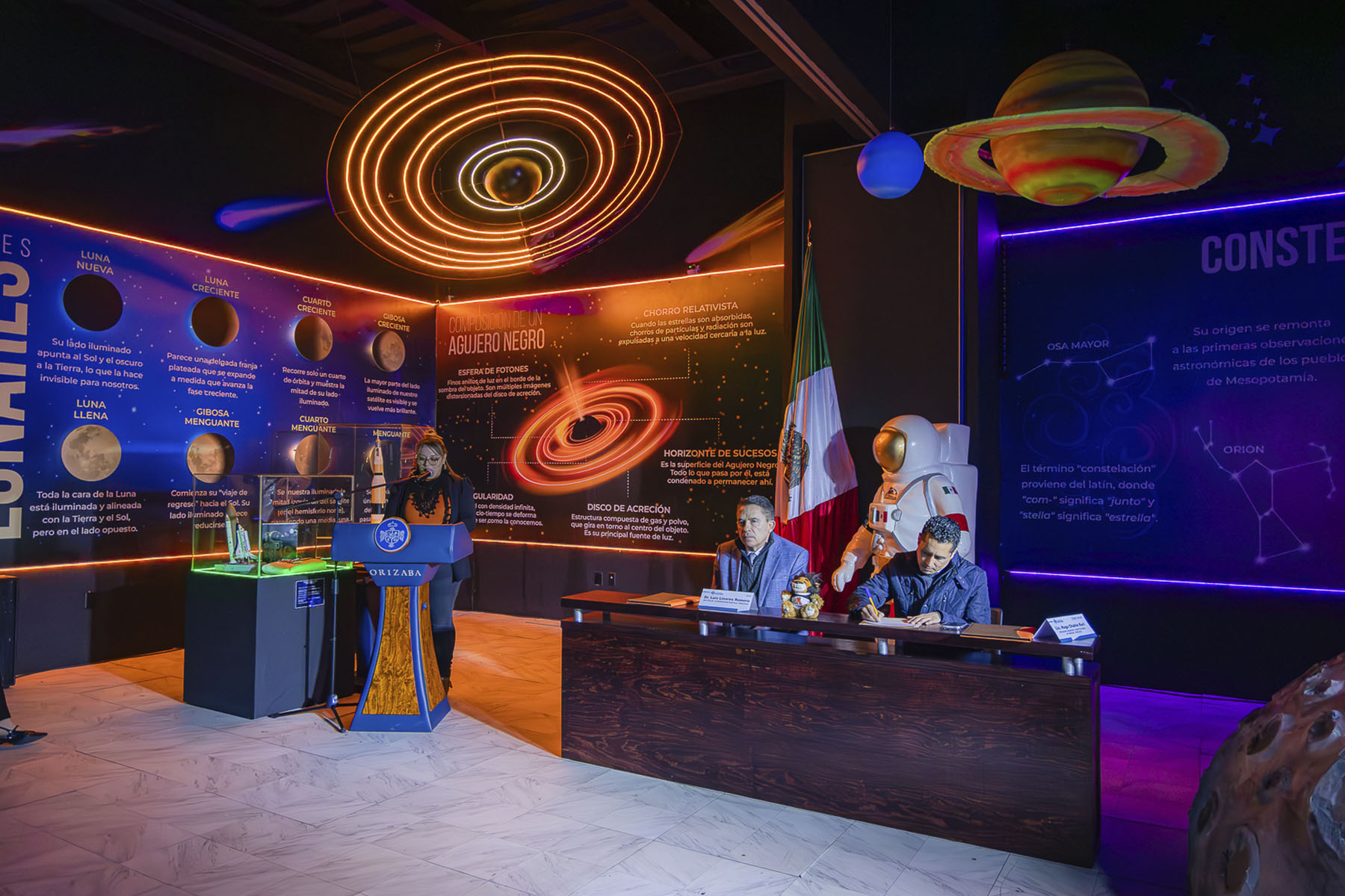 4 / 35 - Renovación de Convenio con el Ayuntamiento de Orizaba 4 / 35 - Renovación de Convenio con el Ayuntamiento de Orizaba