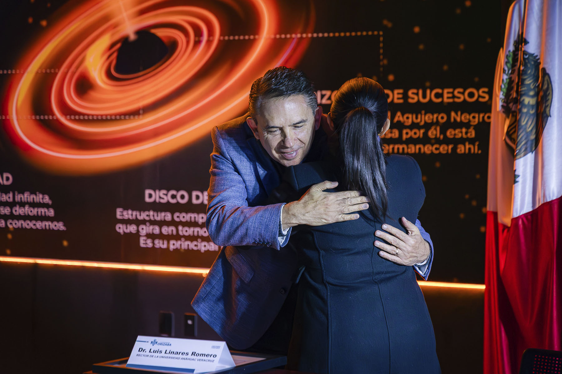 19 / 35 - Renovación de Convenio con el Ayuntamiento de Orizaba 19 / 35 - Renovación de Convenio con el Ayuntamiento de Orizaba