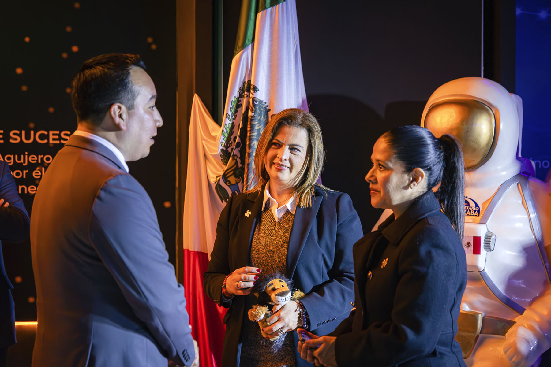 24 / 35 - Renovación de Convenio con el Ayuntamiento de Orizaba 24 / 35 - Renovación de Convenio con el Ayuntamiento de Orizaba