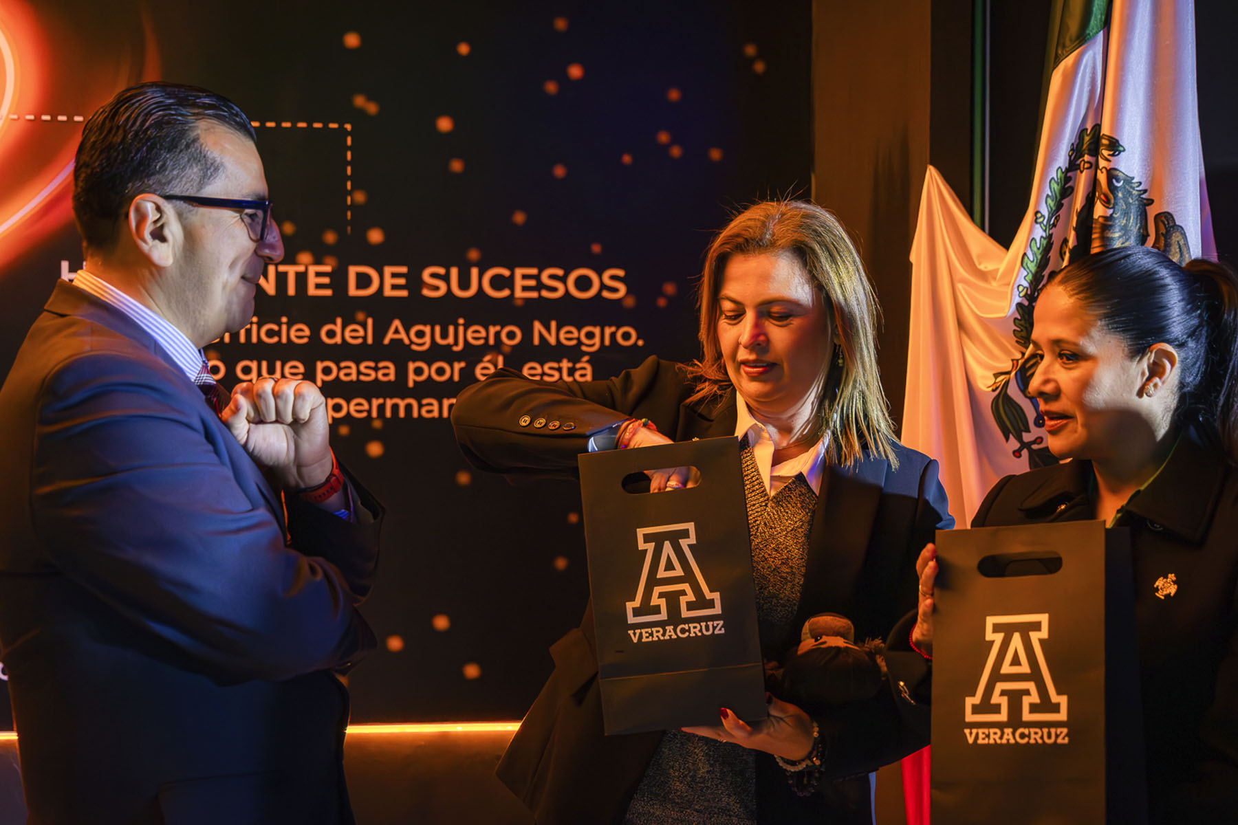 26 / 35 - Renovación de Convenio con el Ayuntamiento de Orizaba 26 / 35 - Renovación de Convenio con el Ayuntamiento de Orizaba