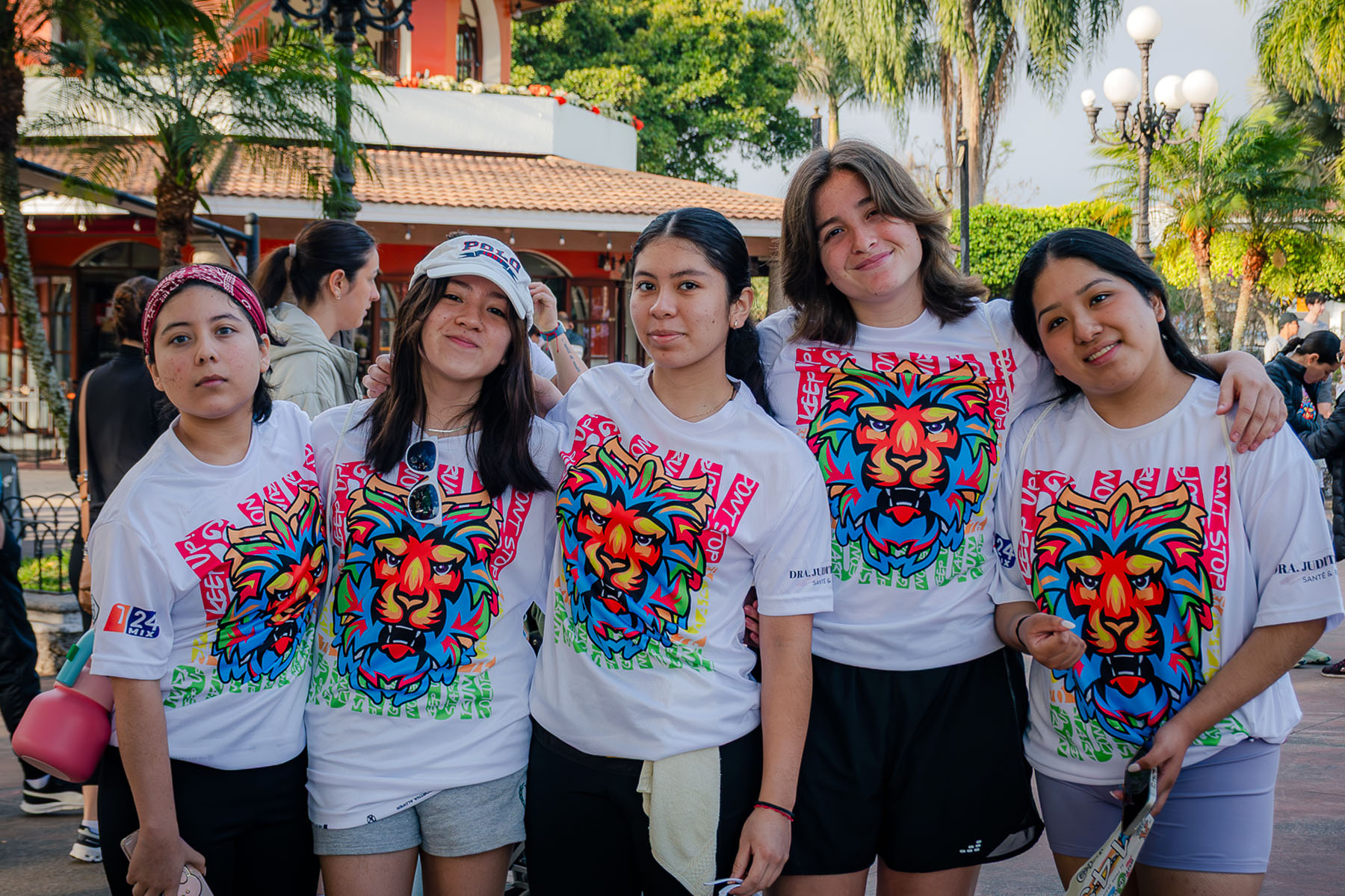 1 / 1 - Run in Color 2026: Galería