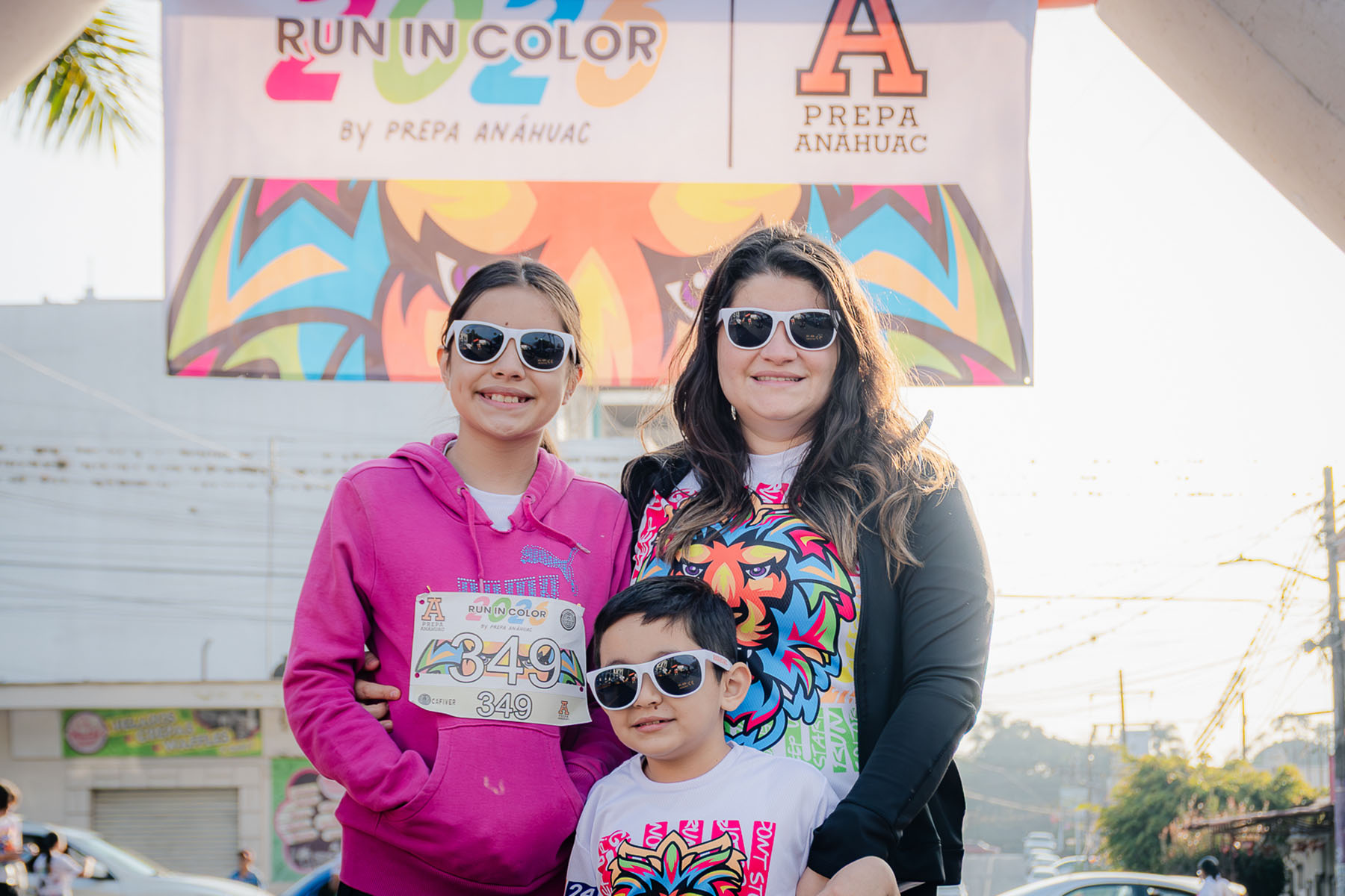 3 / 81 - Run in Color 2026: Galería 3 / 81 - Run in Color 2026: Galería