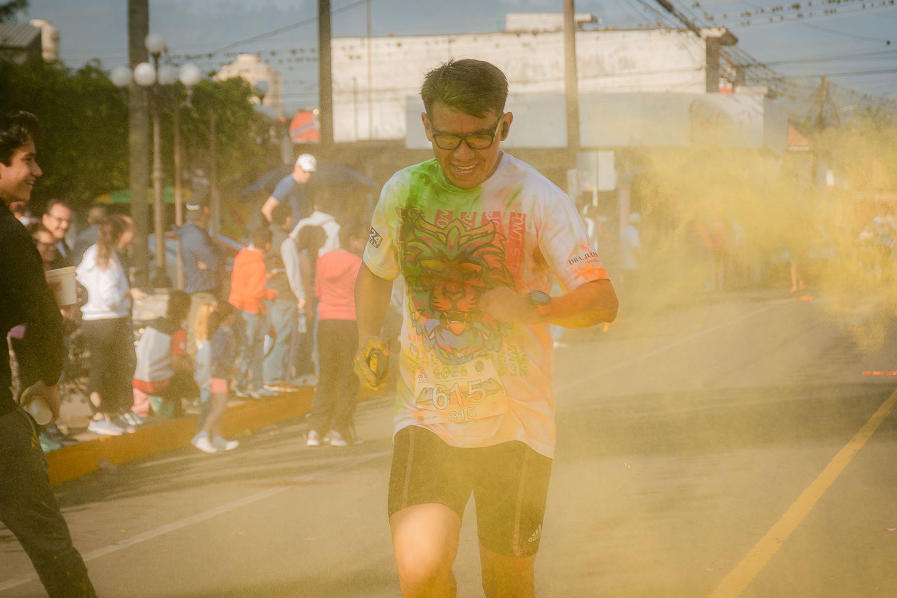 34 / 81 - Run in Color 2026: Galería 34 / 81 - Run in Color 2026: Galería