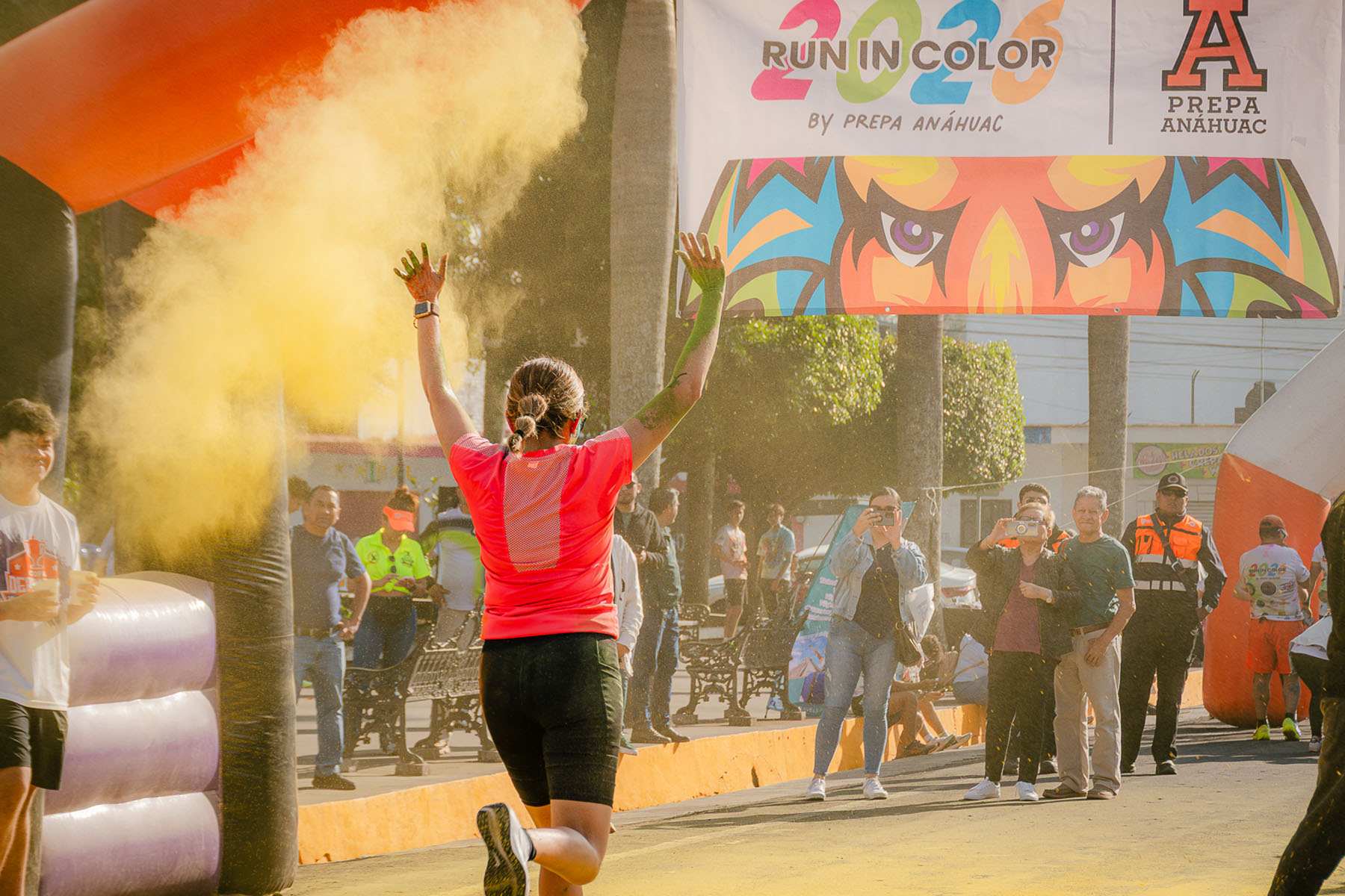 40 / 81 - Run in Color 2026: Galería 40 / 81 - Run in Color 2026: Galería