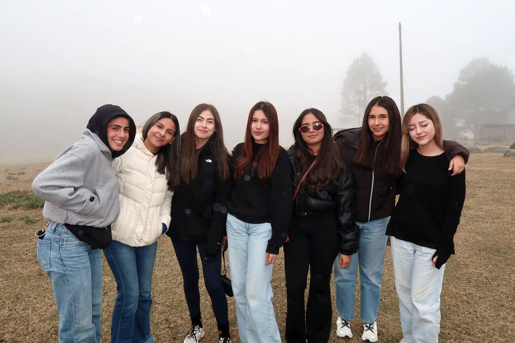 1 / 8 - Innovación Empresarial y Compromiso Ambiental en la Visita Académica a Valle Alegre 1 / 8 - Innovación Empresarial y Compromiso Ambiental en la Visita Académica a Valle Alegre