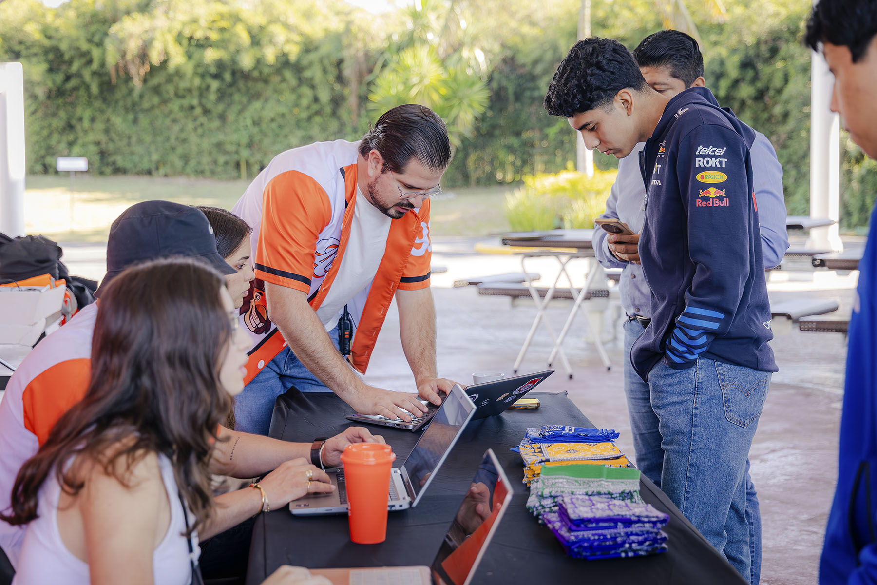 2 / 65 - Descubre Anáhuac 2026: Galería 2 / 65 - Descubre Anáhuac 2026: Galería