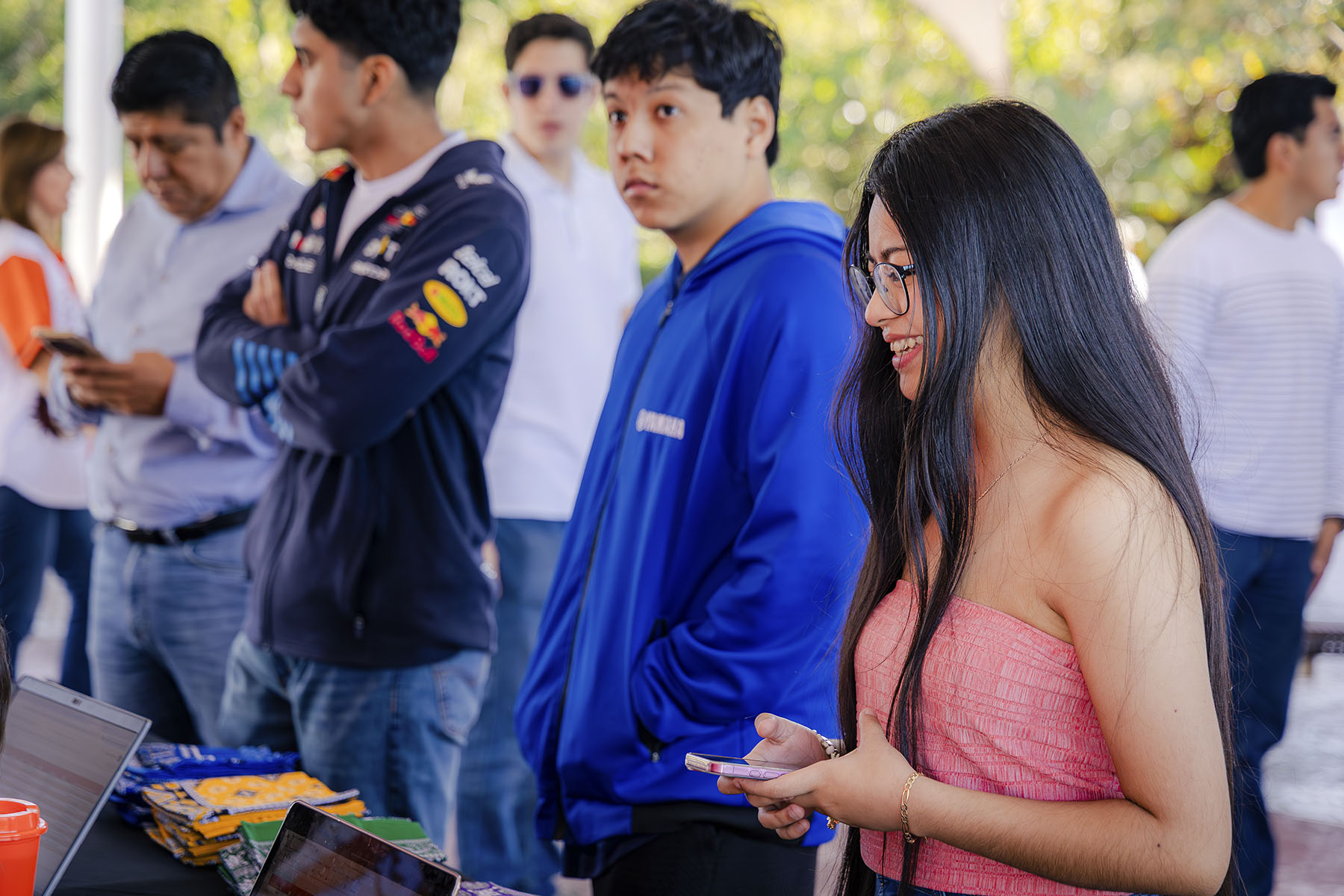 3 / 65 - Descubre Anáhuac 2026: Galería 3 / 65 - Descubre Anáhuac 2026: Galería