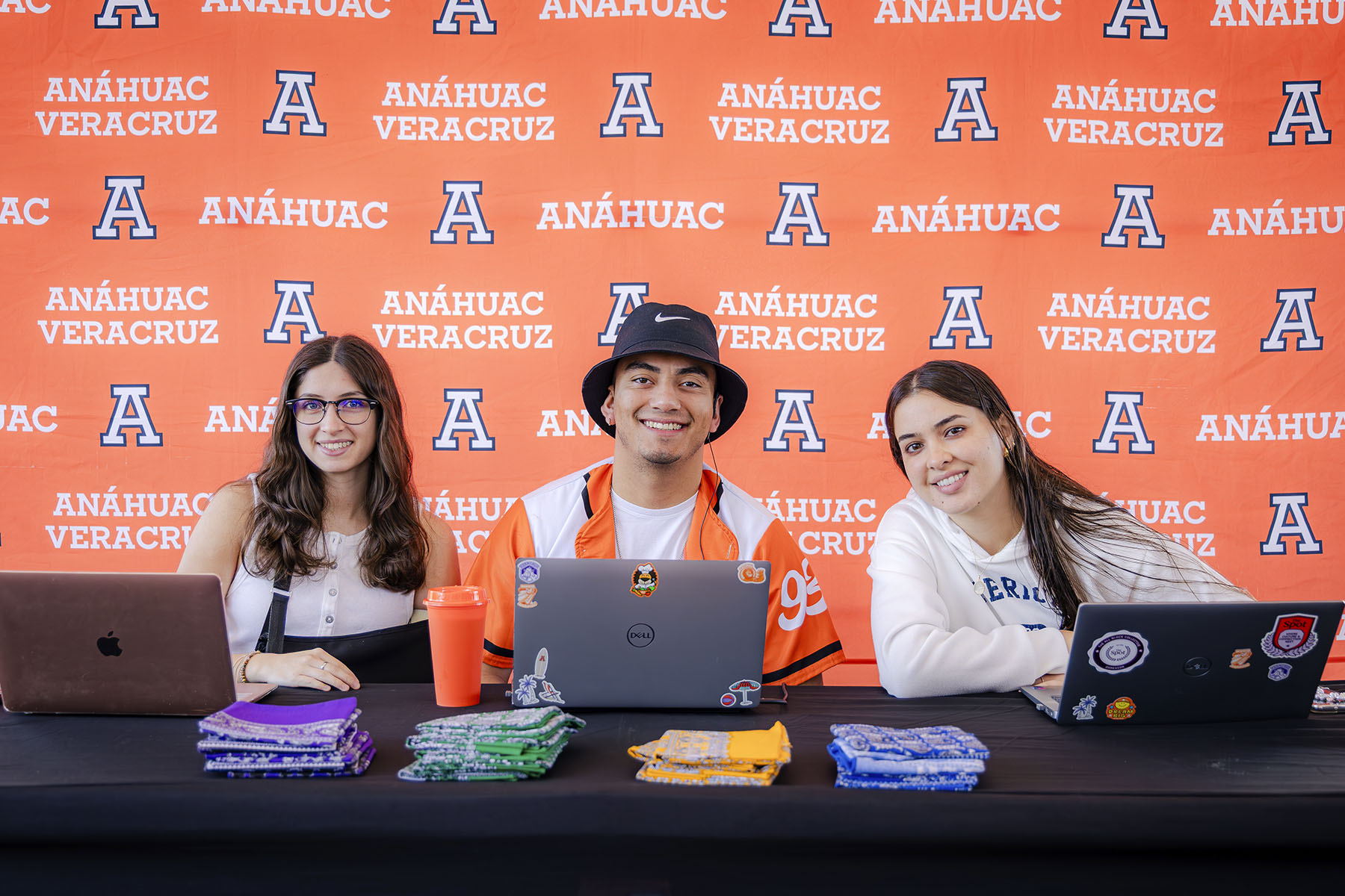 4 / 65 - Descubre Anáhuac 2026: Galería 4 / 65 - Descubre Anáhuac 2026: Galería