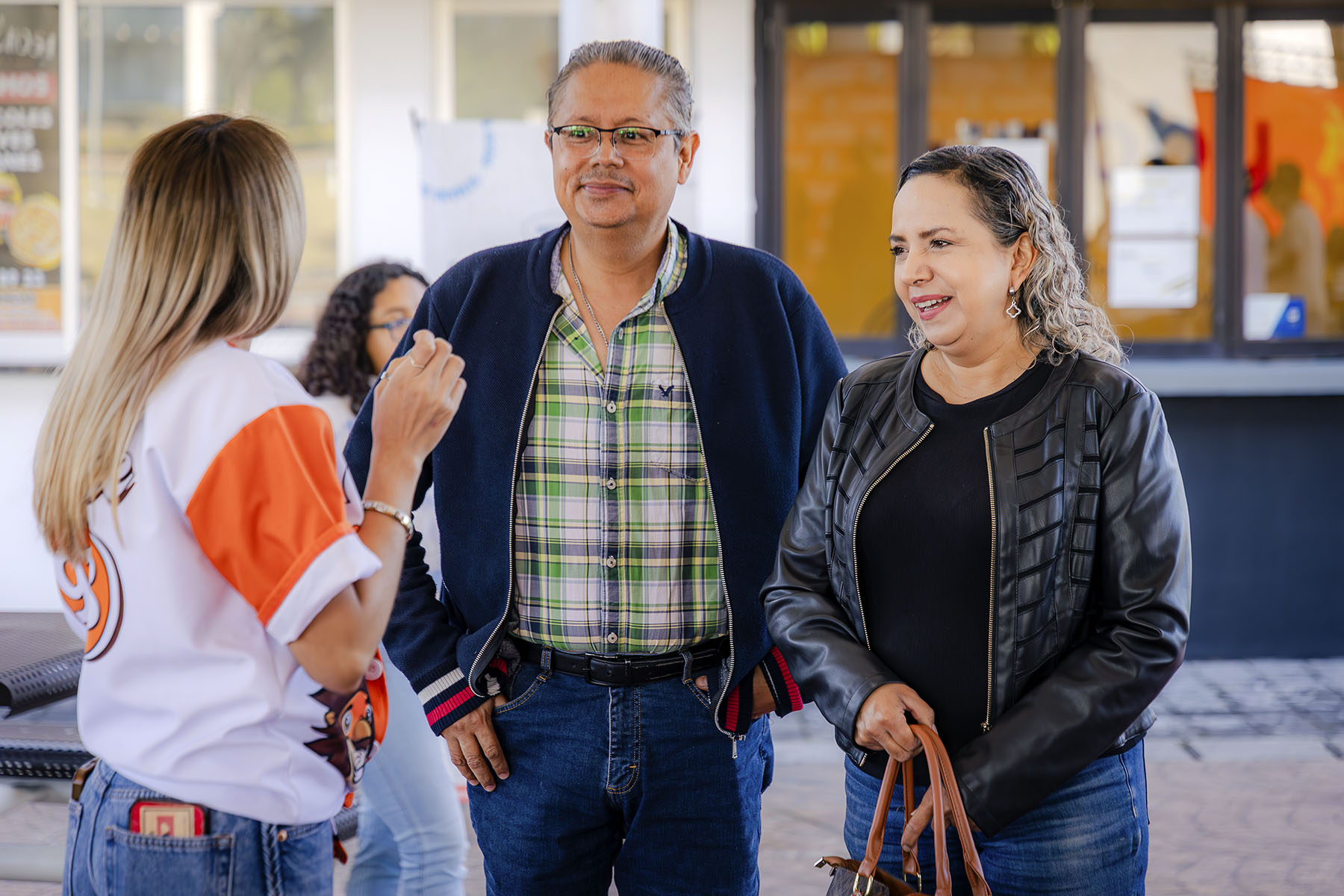 5 / 65 - Descubre Anáhuac 2026: Galería 5 / 65 - Descubre Anáhuac 2026: Galería