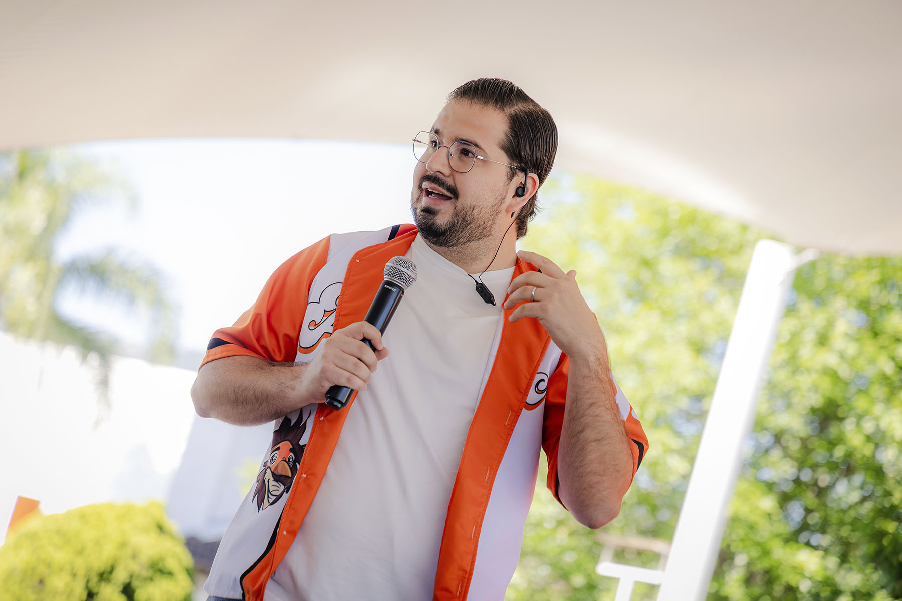 6 / 65 - Descubre Anáhuac 2026: Galería 6 / 65 - Descubre Anáhuac 2026: Galería