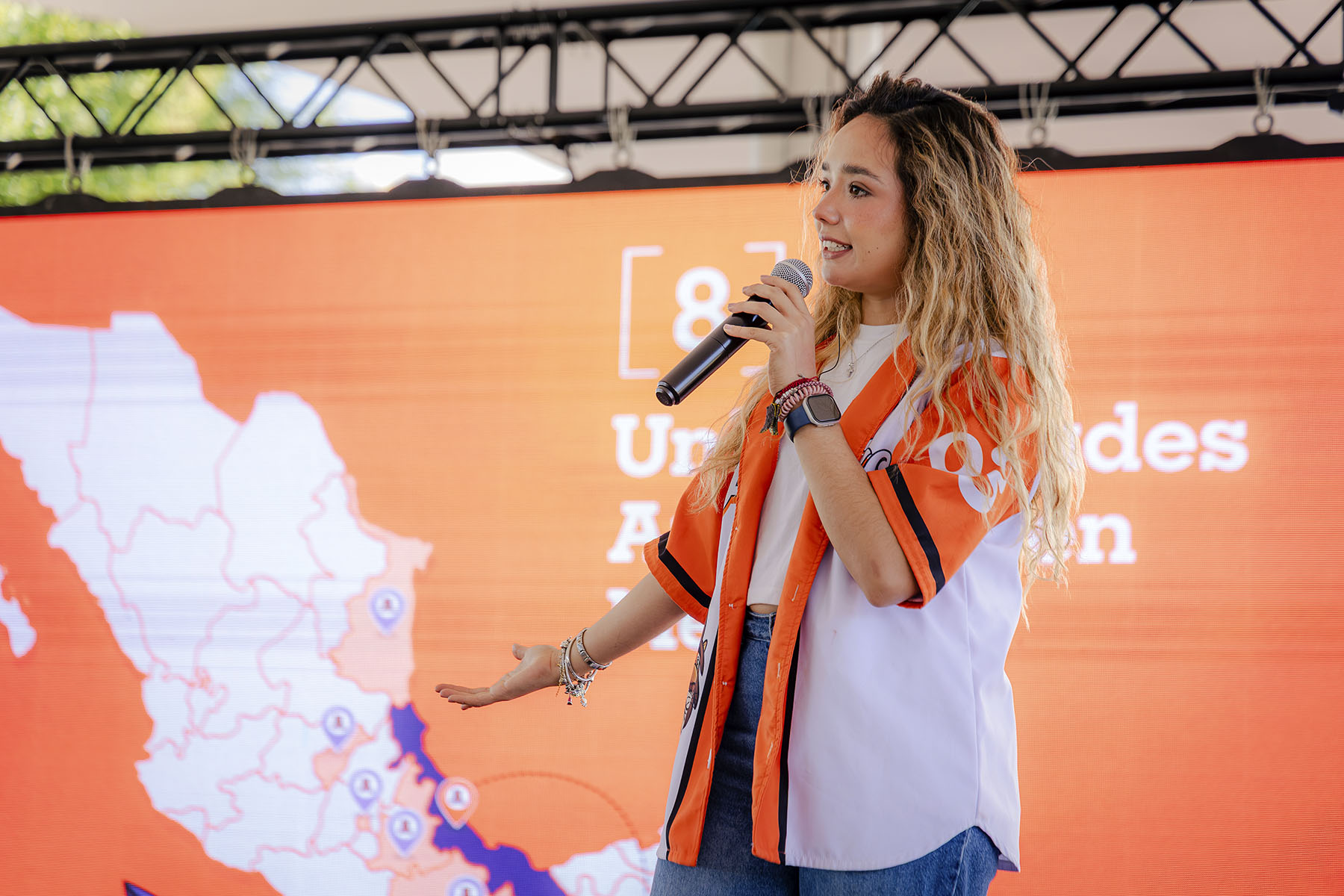 9 / 65 - Descubre Anáhuac 2026: Galería 9 / 65 - Descubre Anáhuac 2026: Galería