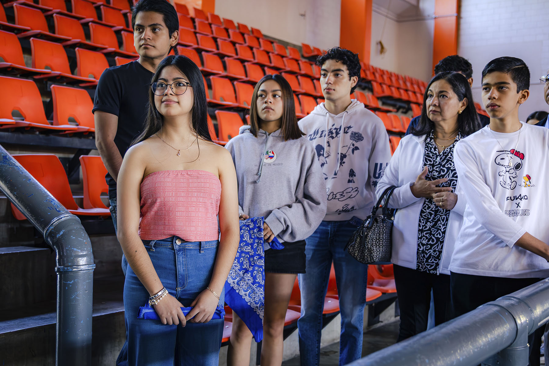 13 / 65 - Descubre Anáhuac 2026: Galería 13 / 65 - Descubre Anáhuac 2026: Galería