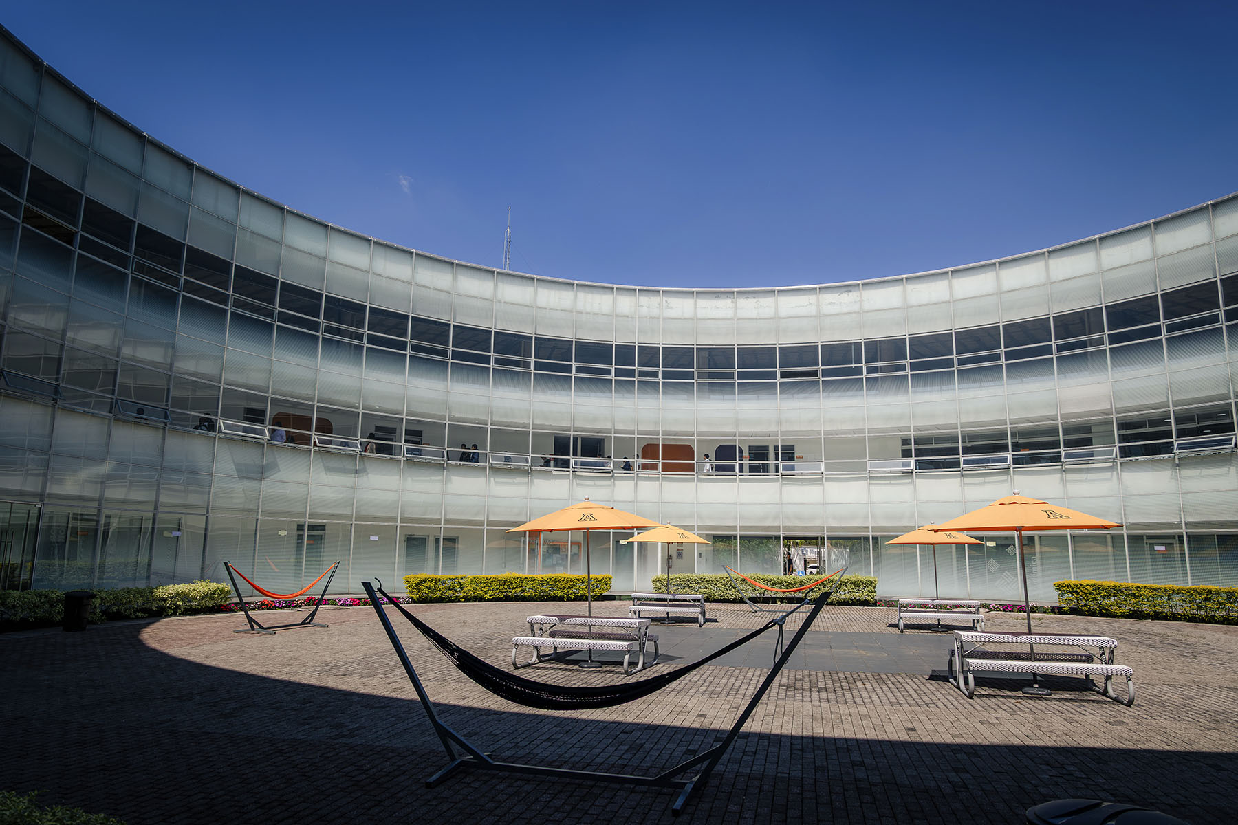 17 / 65 - Descubre Anáhuac 2026: Galería 17 / 65 - Descubre Anáhuac 2026: Galería