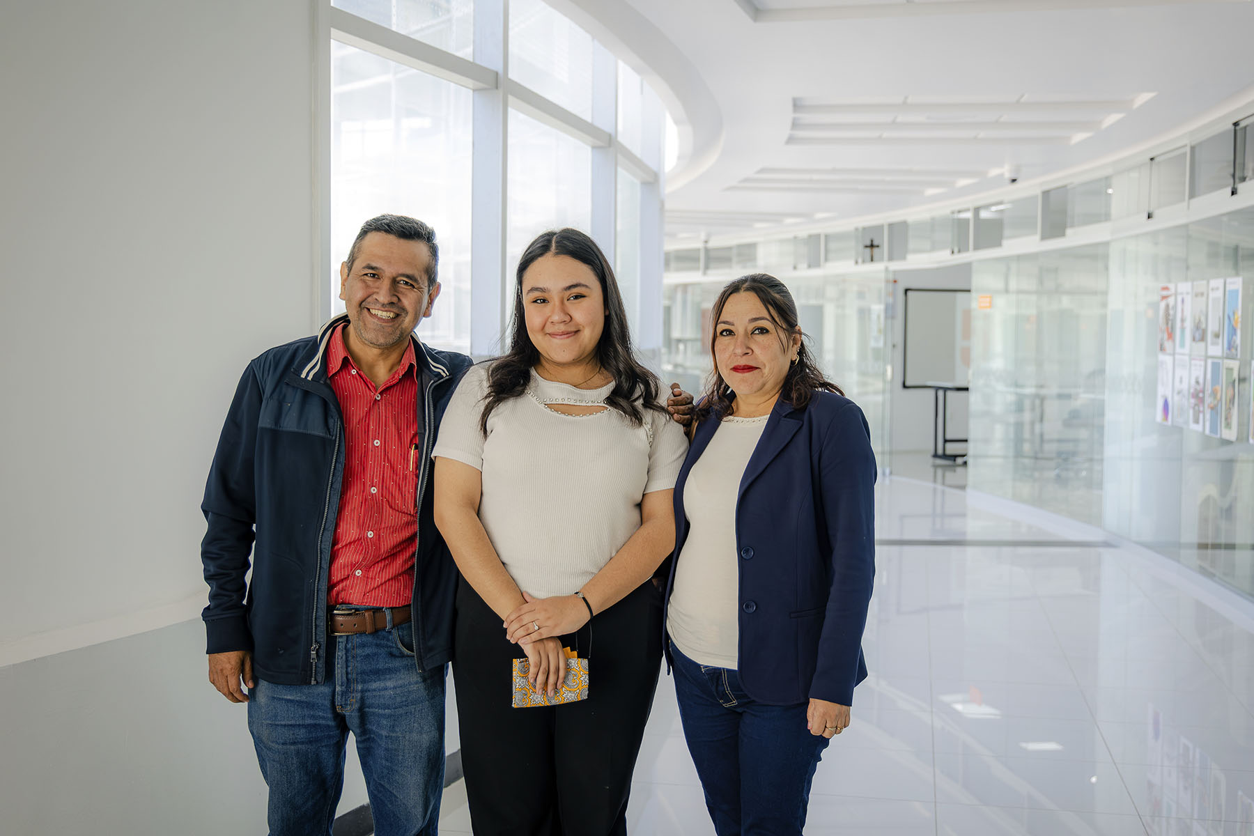 19 / 65 - Descubre Anáhuac 2026: Galería 19 / 65 - Descubre Anáhuac 2026: Galería