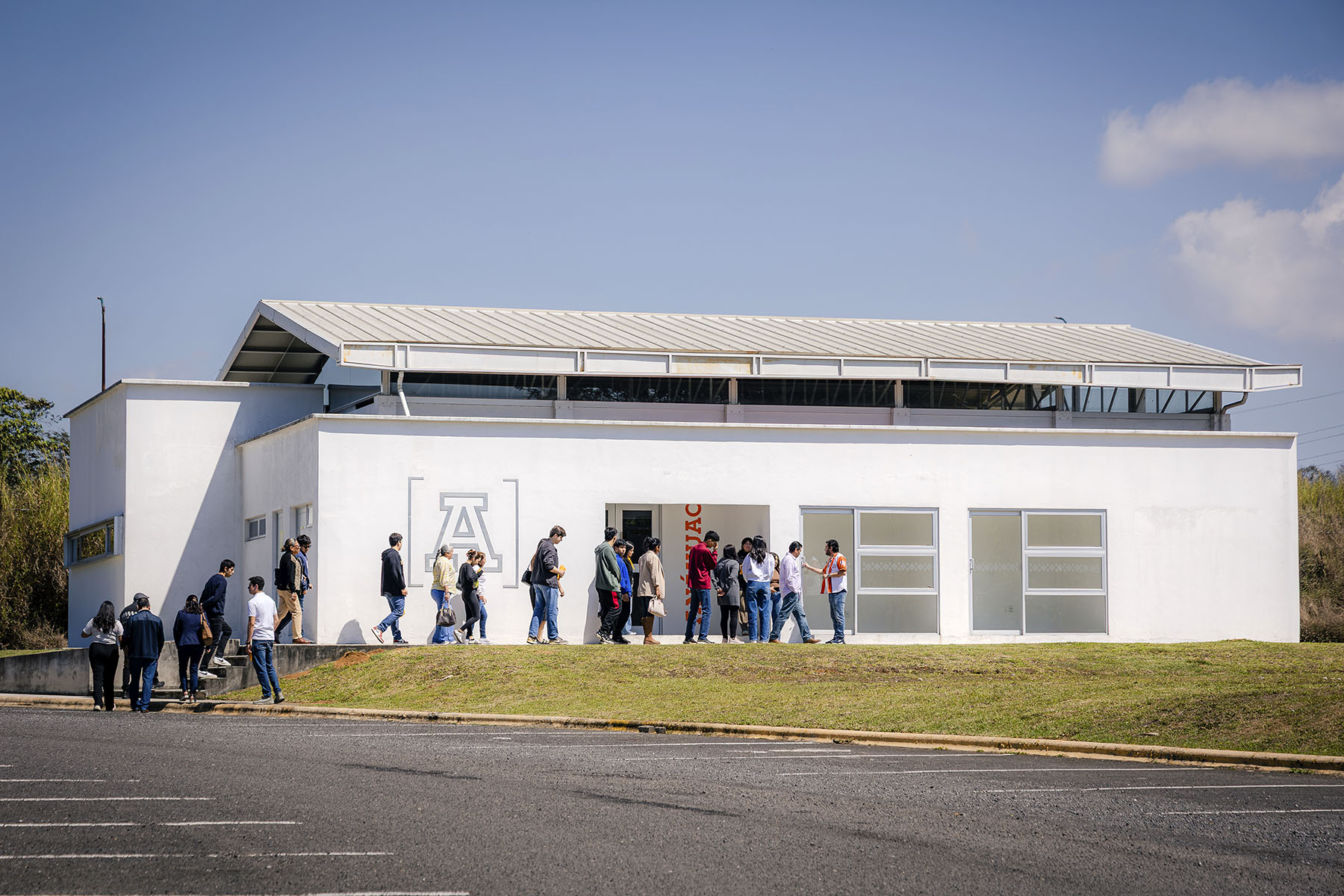 20 / 65 - Descubre Anáhuac 2026: Galería 20 / 65 - Descubre Anáhuac 2026: Galería