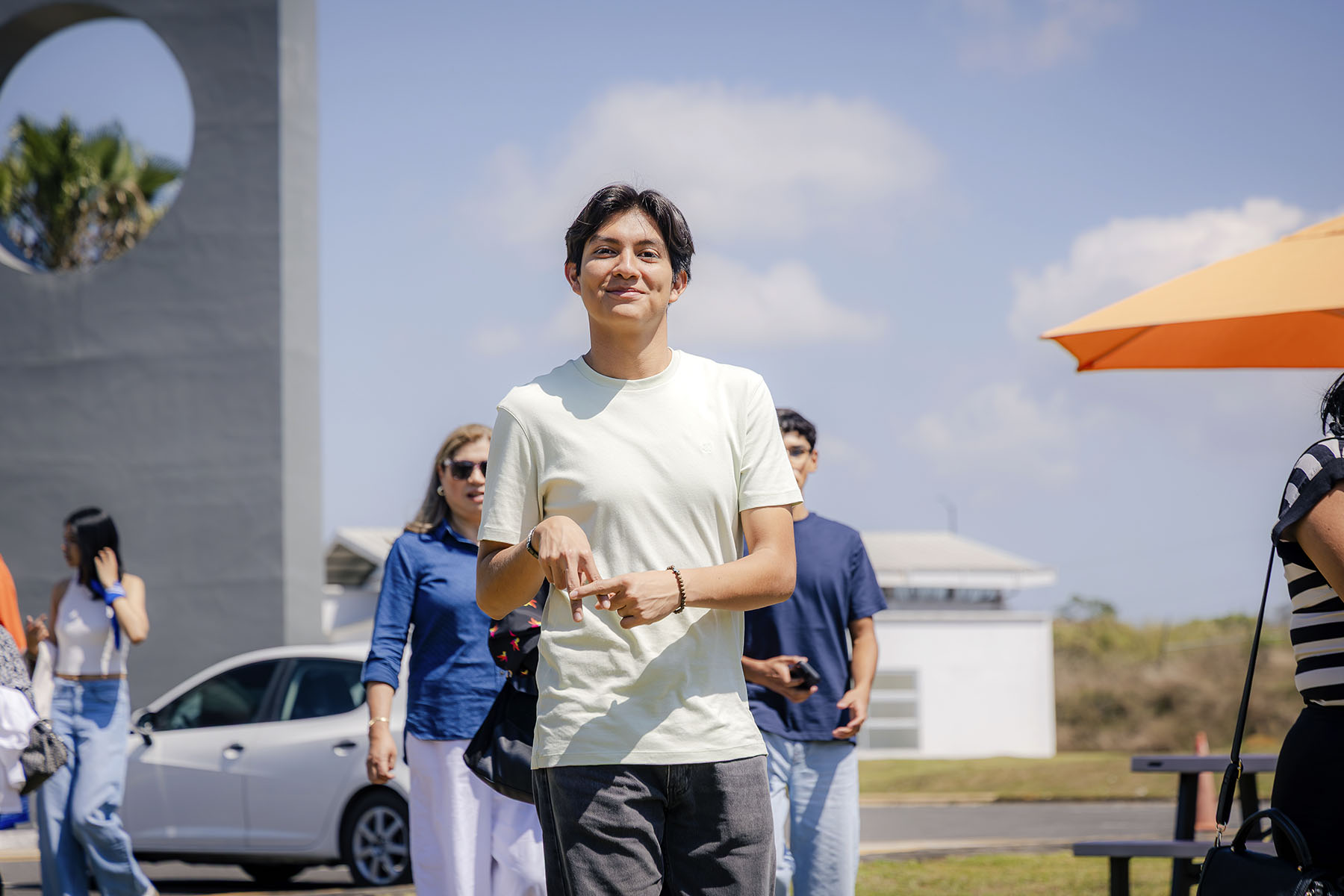 23 / 65 - Descubre Anáhuac 2026: Galería 23 / 65 - Descubre Anáhuac 2026: Galería