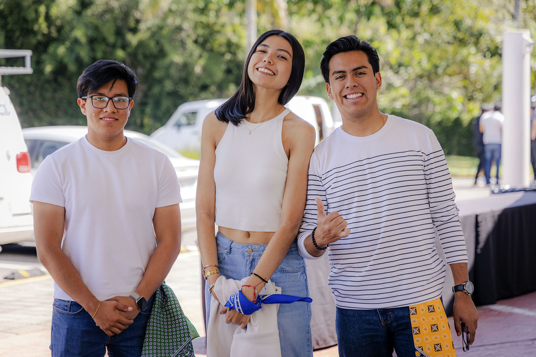 25 / 65 - Descubre Anáhuac 2026: Galería 25 / 65 - Descubre Anáhuac 2026: Galería