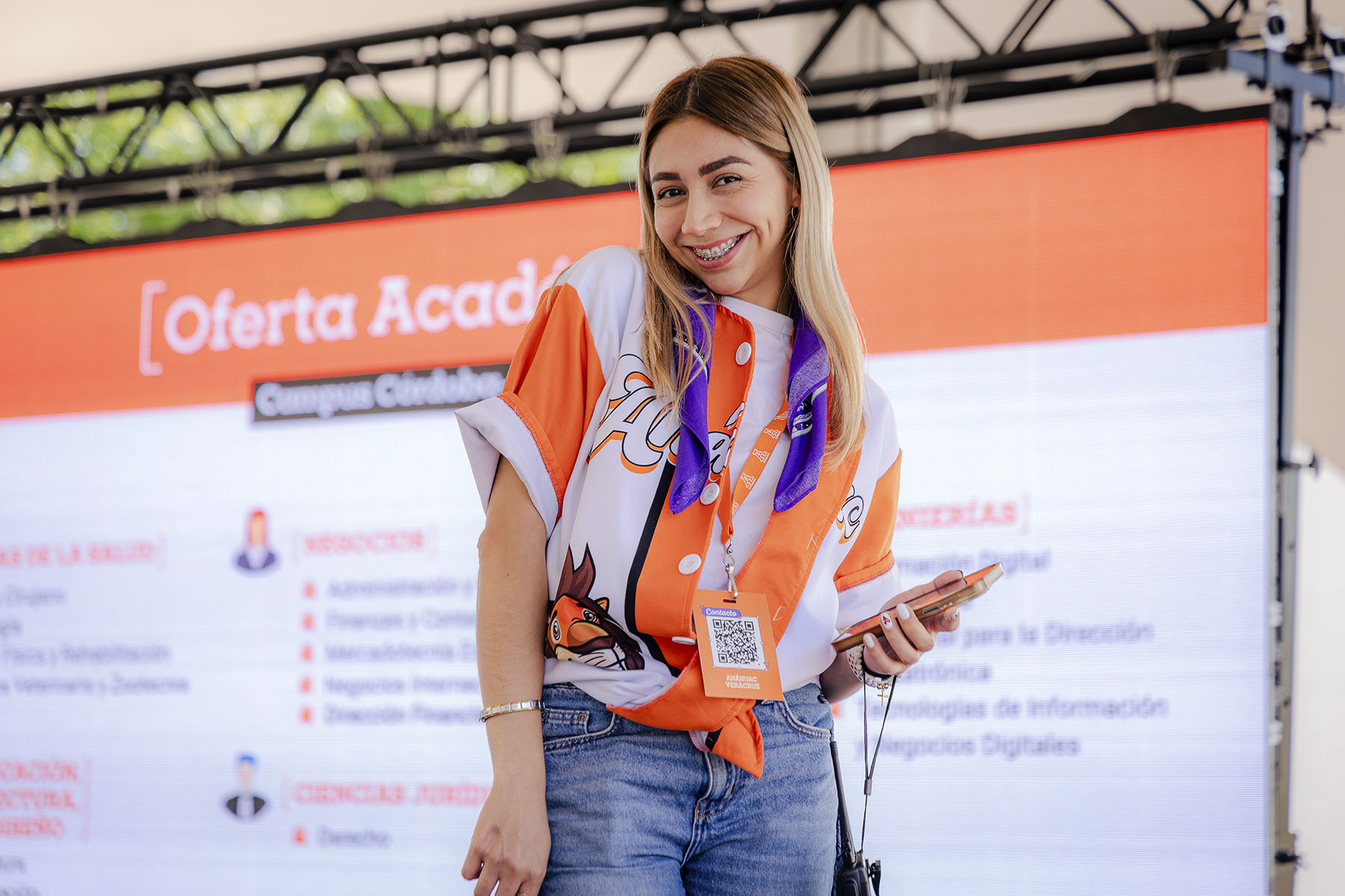 26 / 65 - Descubre Anáhuac 2026: Galería 26 / 65 - Descubre Anáhuac 2026: Galería