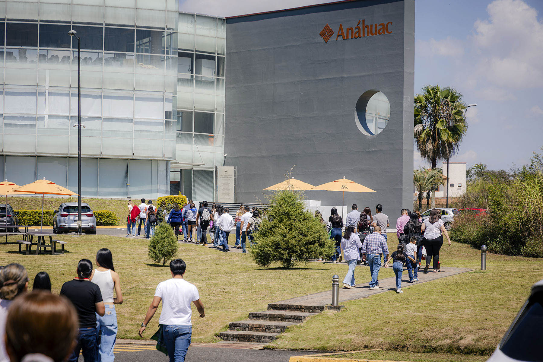 27 / 65 - Descubre Anáhuac 2026: Galería 27 / 65 - Descubre Anáhuac 2026: Galería
