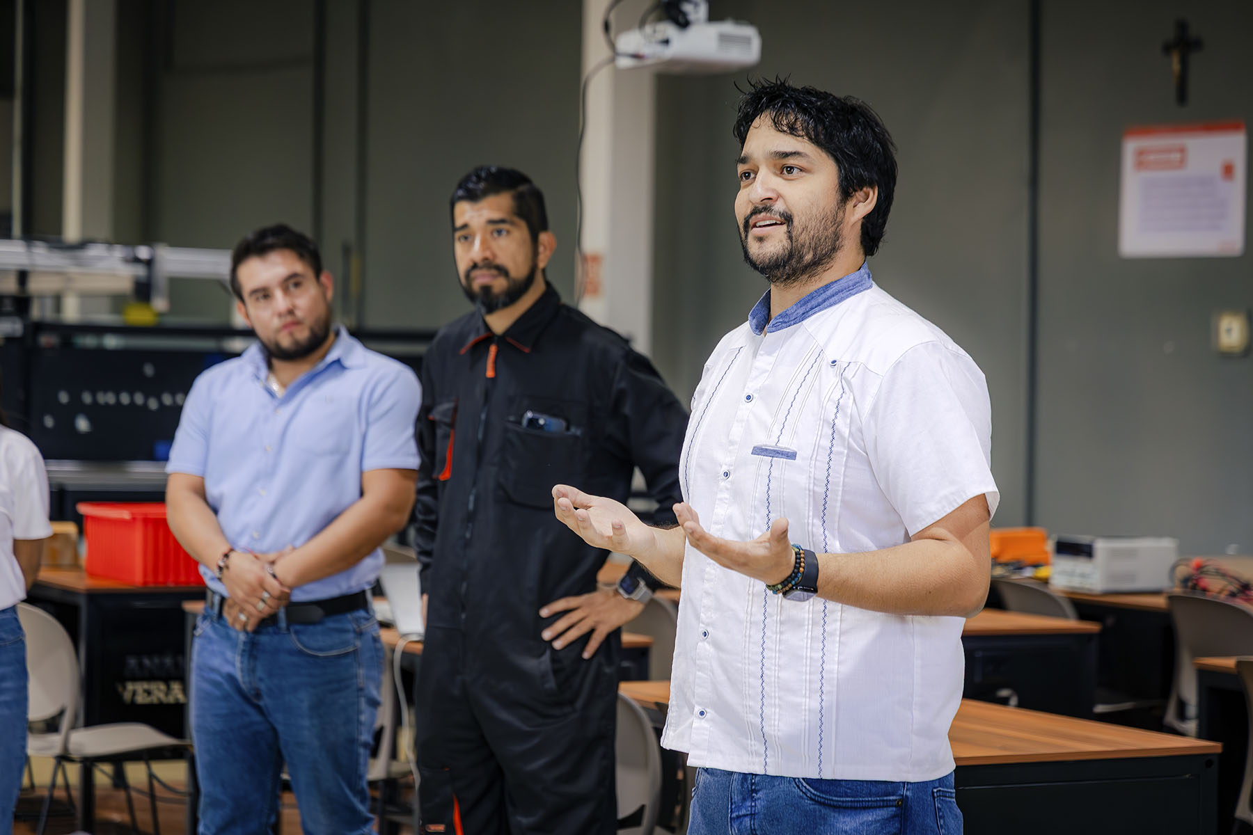 28 / 65 - Descubre Anáhuac 2026: Galería 28 / 65 - Descubre Anáhuac 2026: Galería