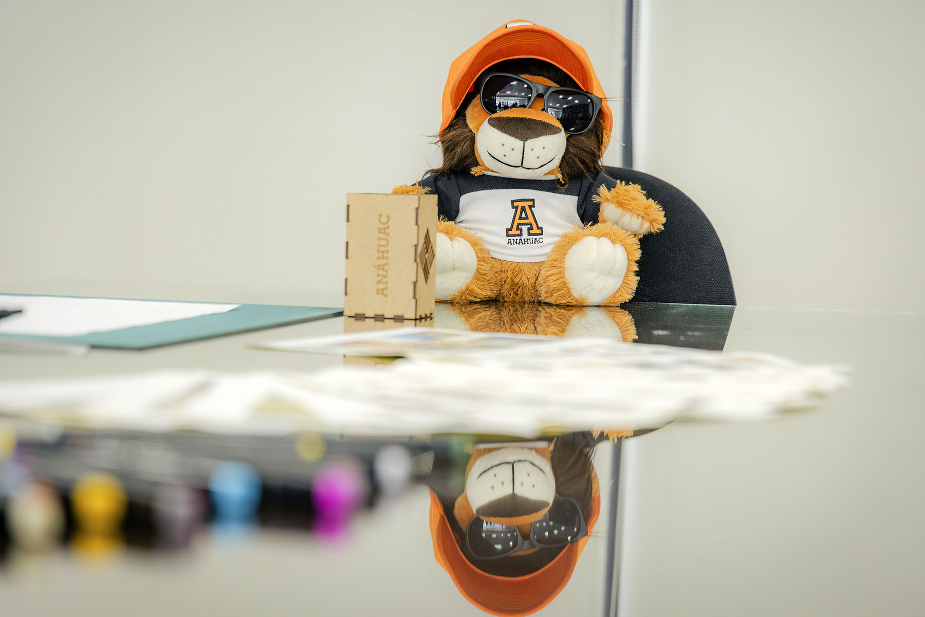 31 / 65 - Descubre Anáhuac 2026: Galería 31 / 65 - Descubre Anáhuac 2026: Galería