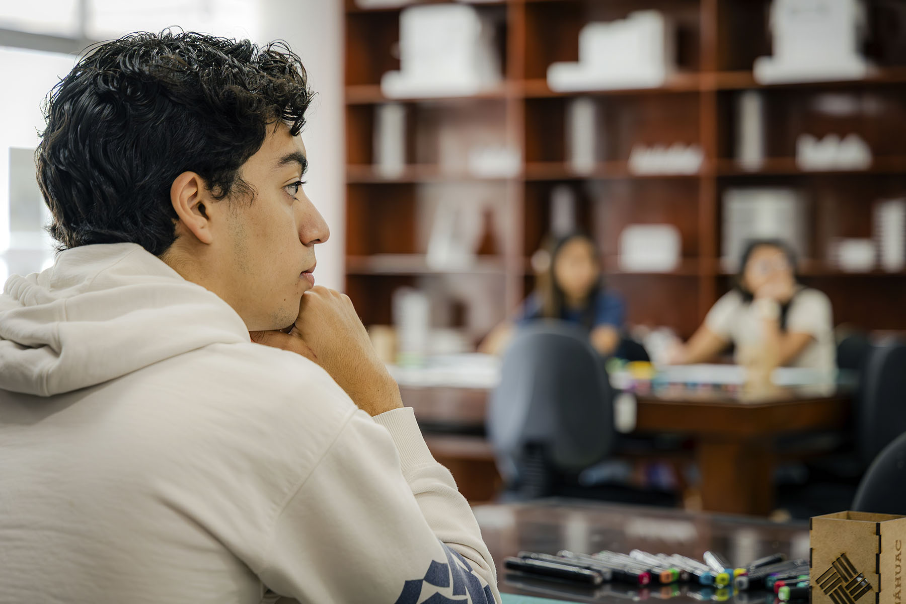 32 / 65 - Descubre Anáhuac 2026: Galería 32 / 65 - Descubre Anáhuac 2026: Galería