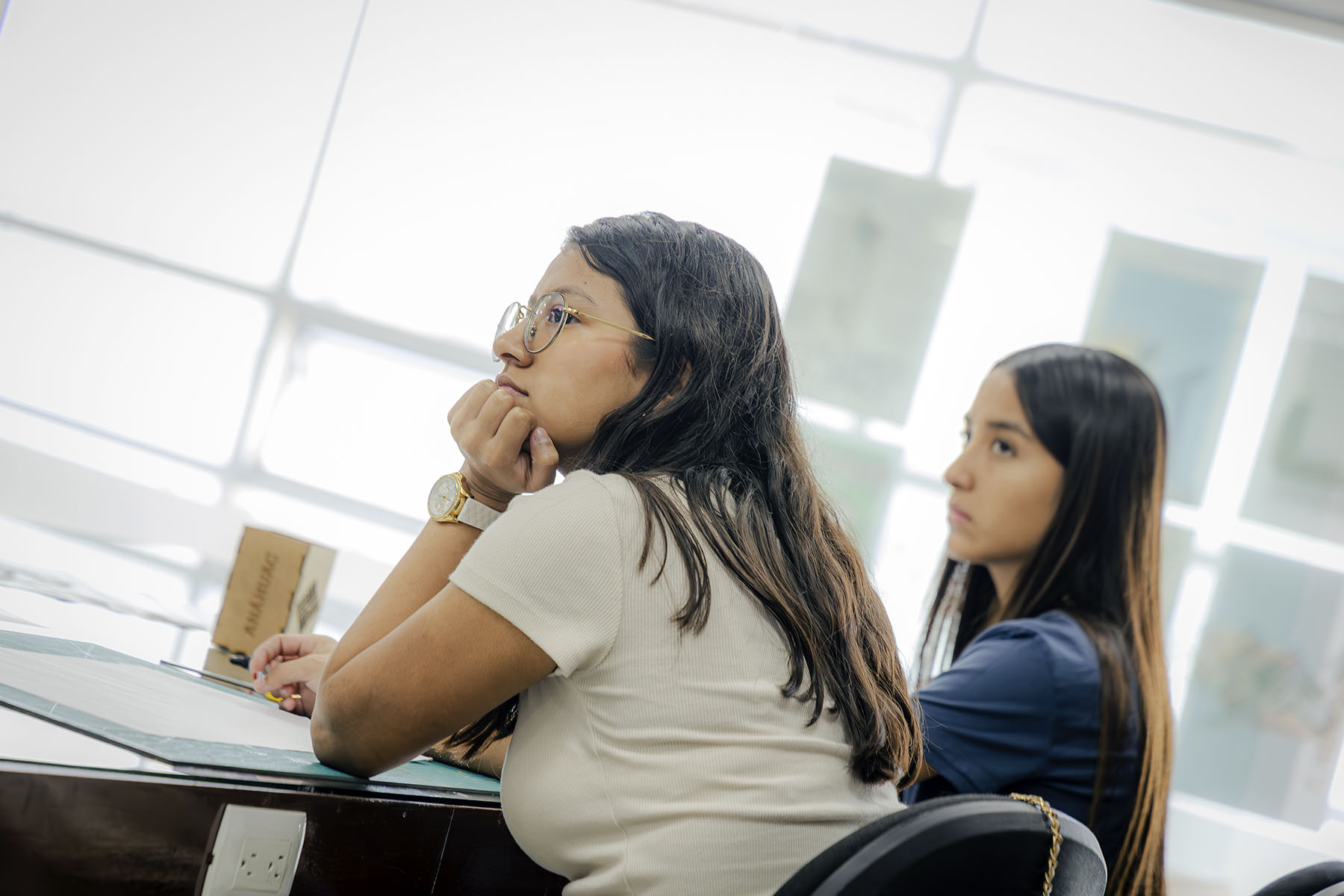 33 / 65 - Descubre Anáhuac 2026: Galería 33 / 65 - Descubre Anáhuac 2026: Galería