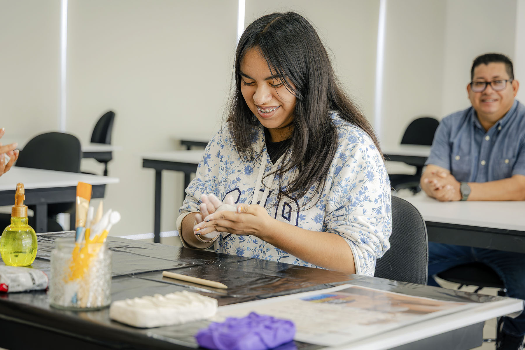 34 / 65 - Descubre Anáhuac 2026: Galería 34 / 65 - Descubre Anáhuac 2026: Galería