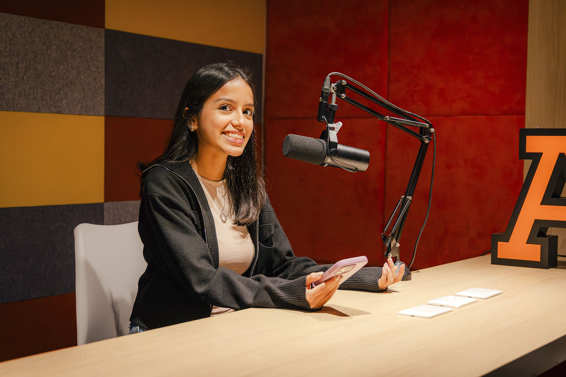 40 / 65 - Descubre Anáhuac 2026: Galería 40 / 65 - Descubre Anáhuac 2026: Galería